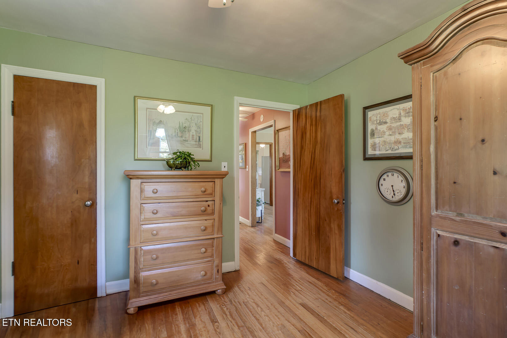 747 E Evans Street Rockwood TN 37854