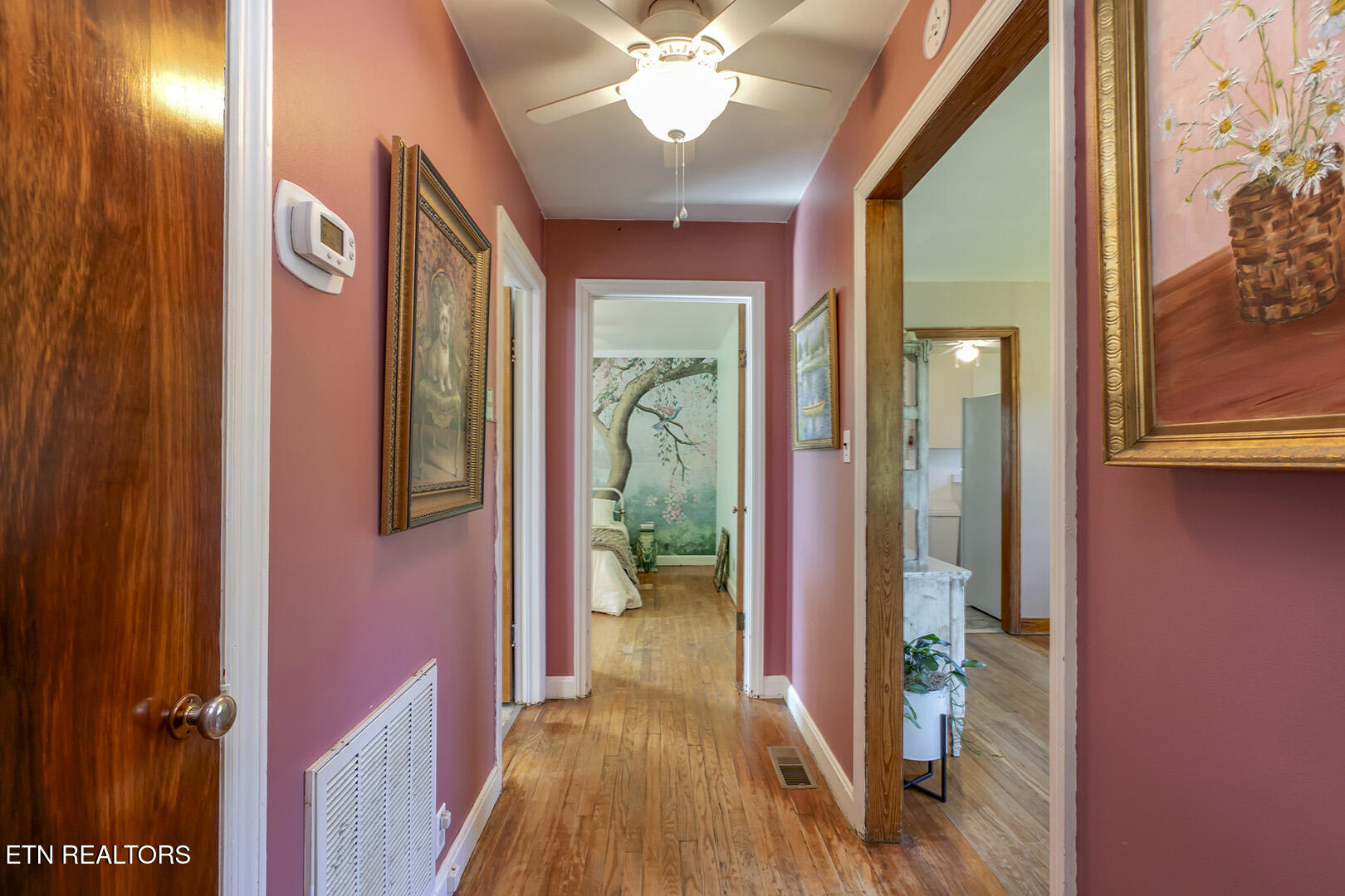 747 E Evans Street Rockwood TN 37854