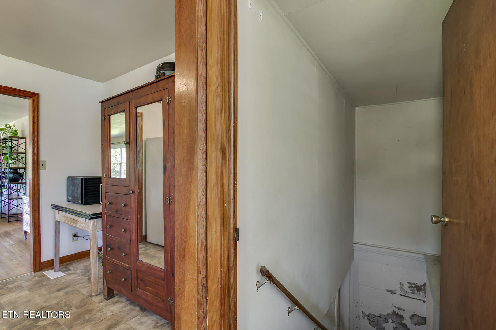 747 E Evans Street Rockwood TN 37854