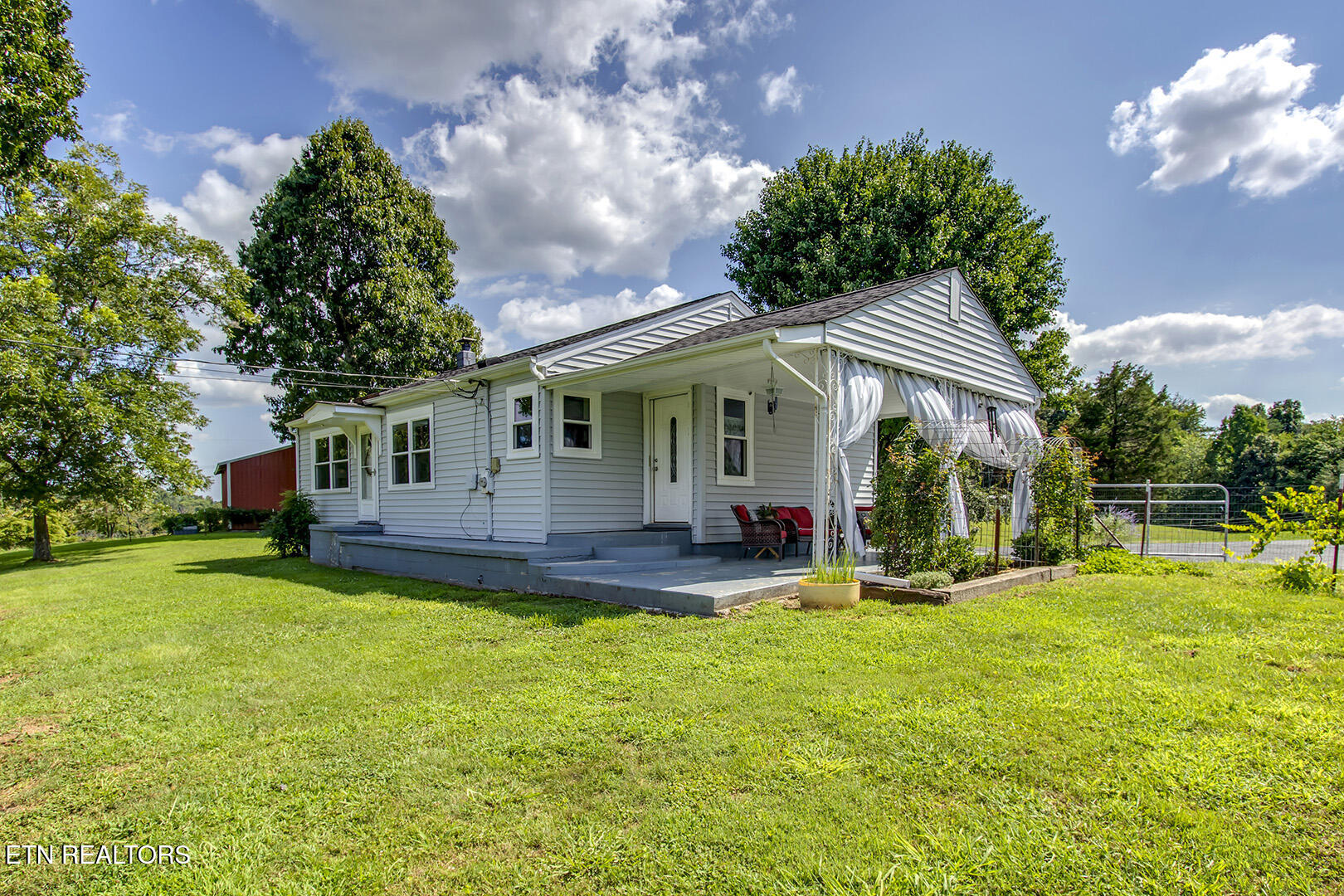 747 E Evans Street Rockwood TN 37854