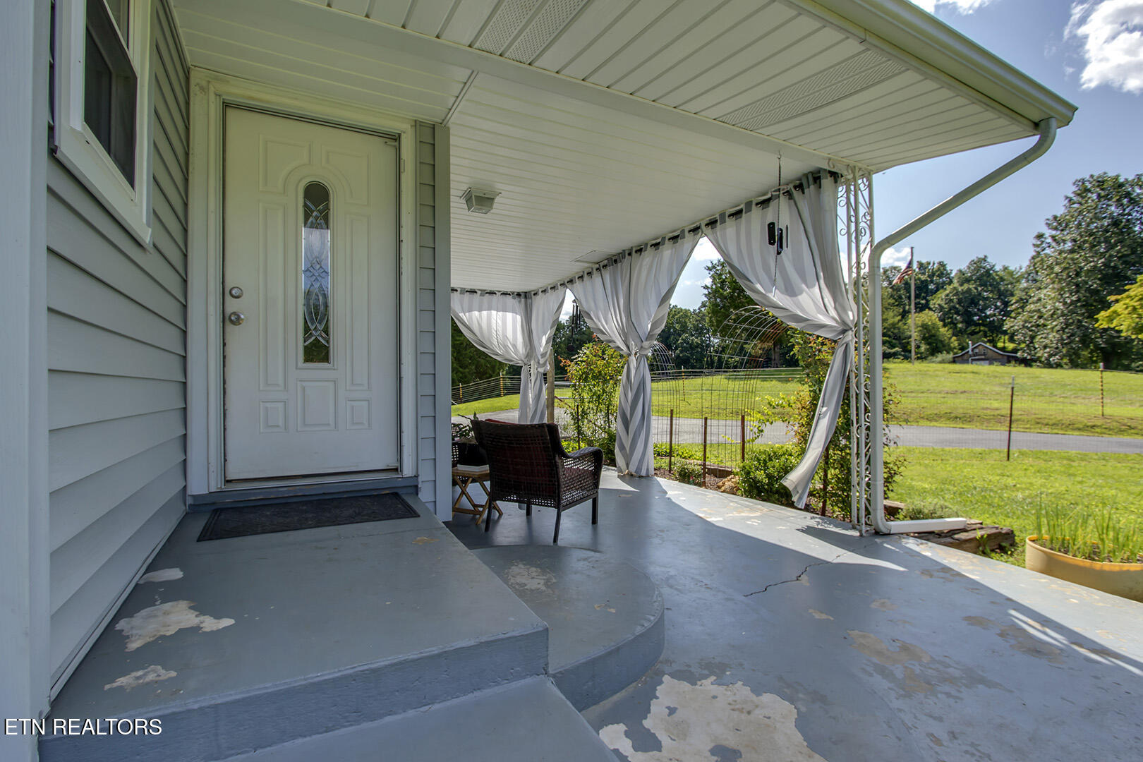 747 E Evans Street Rockwood TN 37854