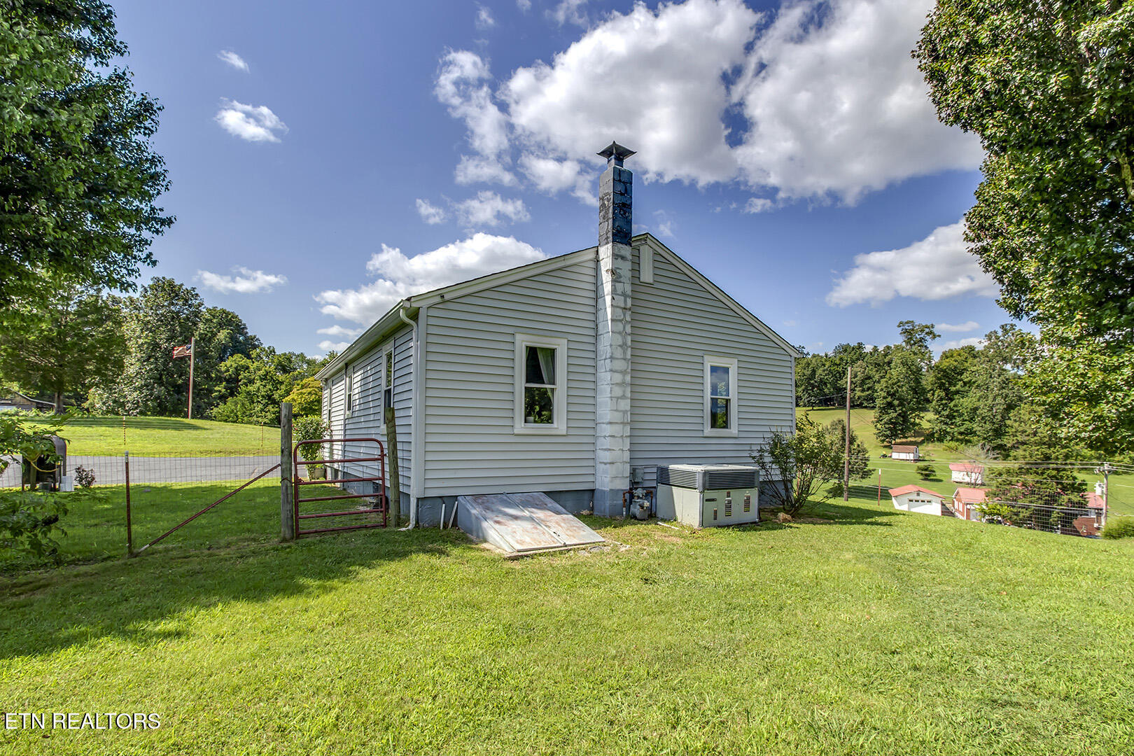 747 E Evans Street Rockwood TN 37854