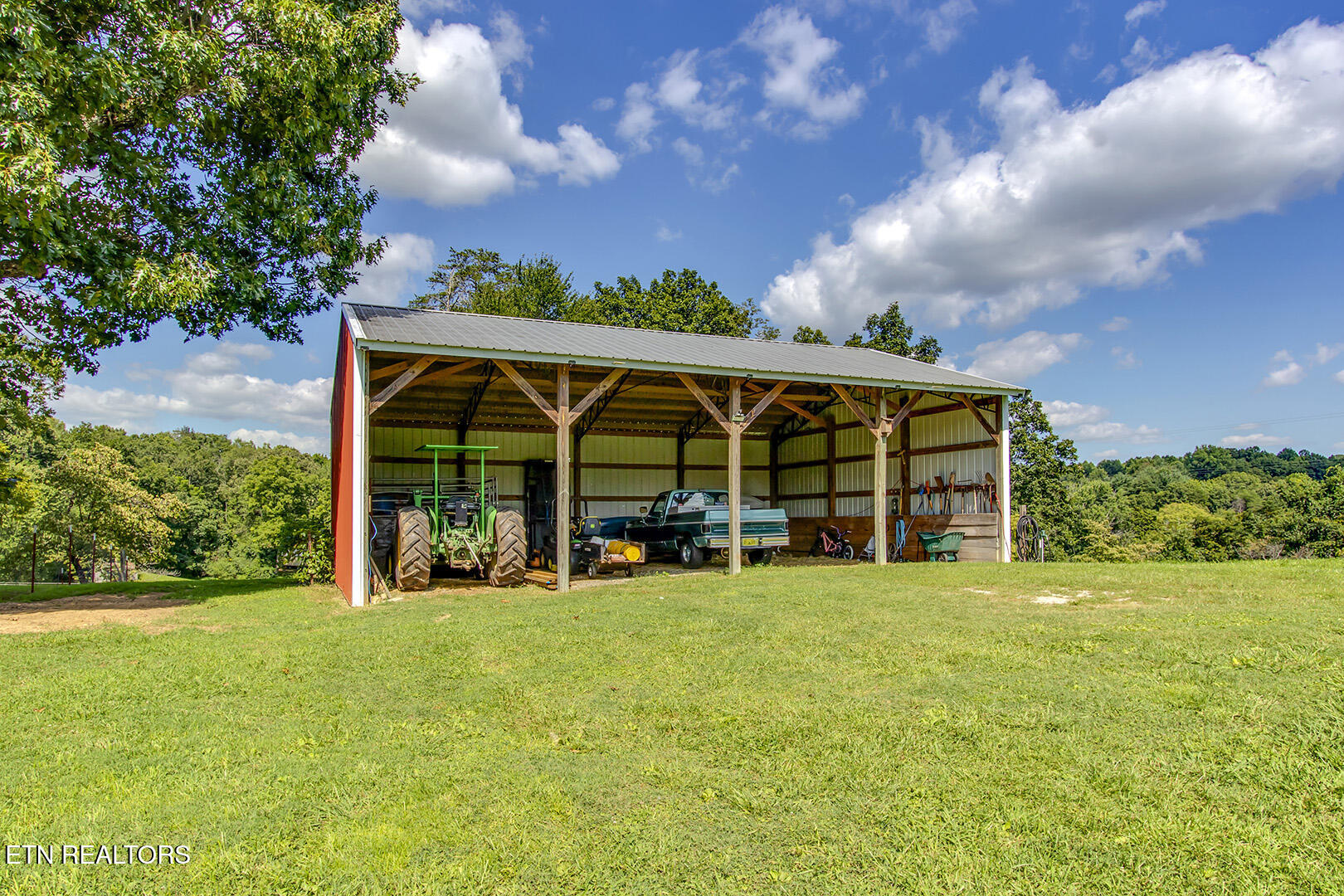 747 E Evans Street Rockwood TN 37854