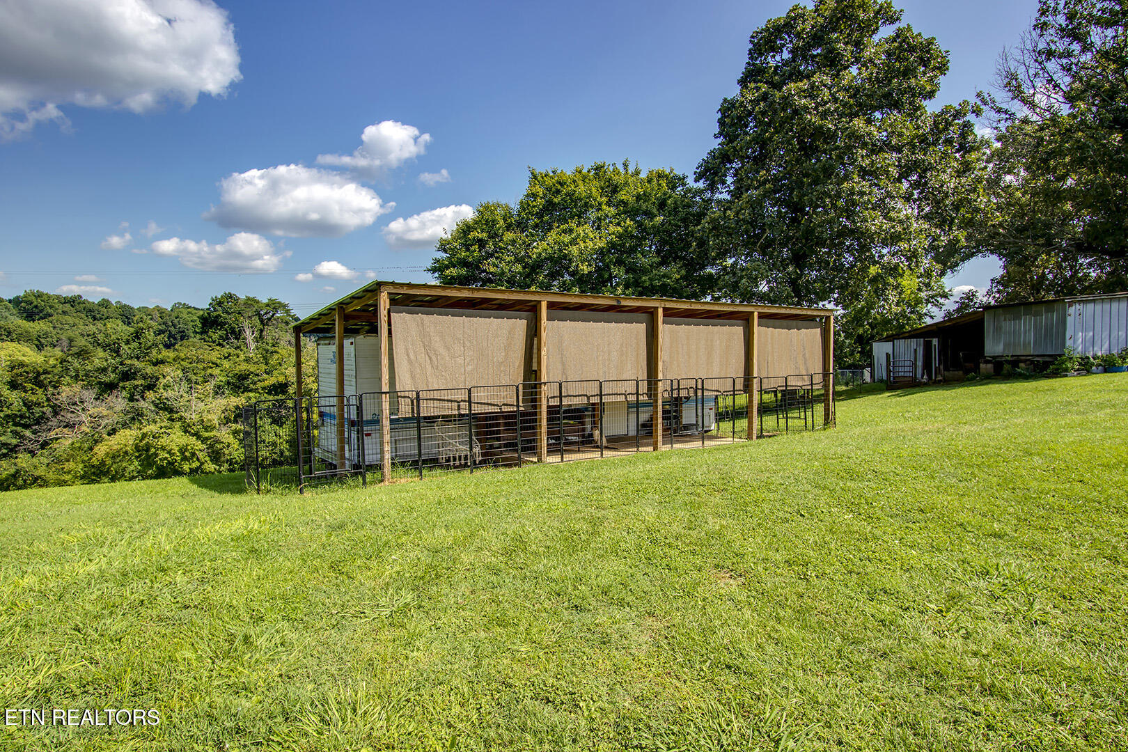 747 E Evans Street Rockwood TN 37854