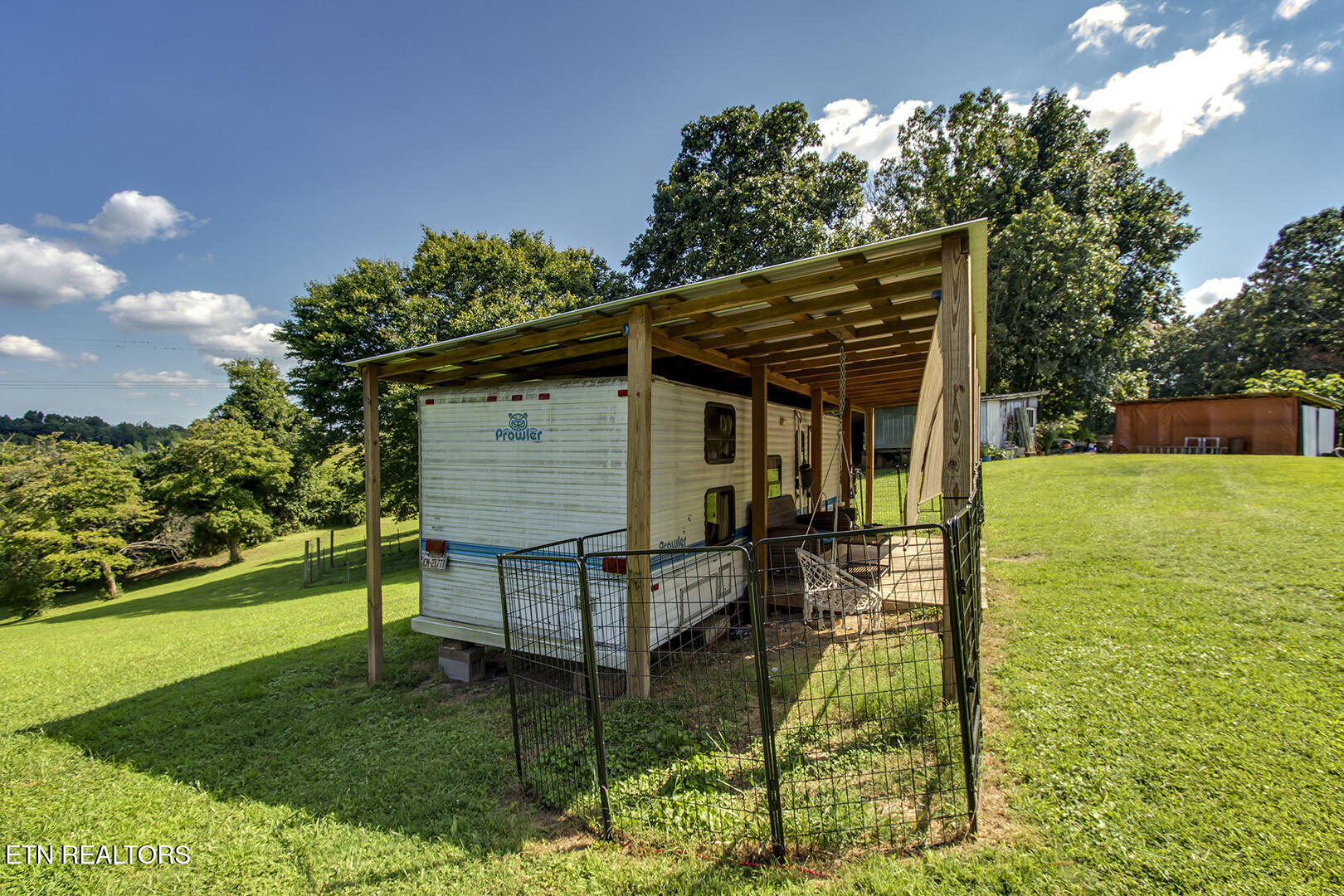 747 E Evans Street Rockwood TN 37854