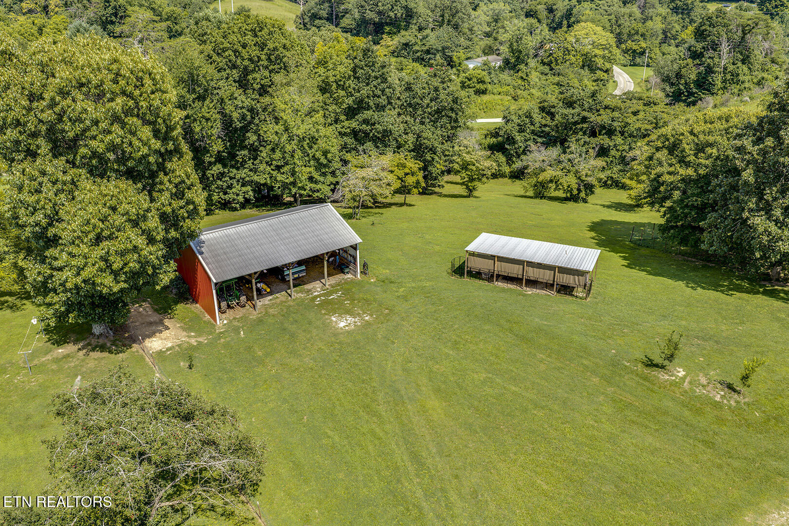 747 E Evans Street Rockwood TN 37854