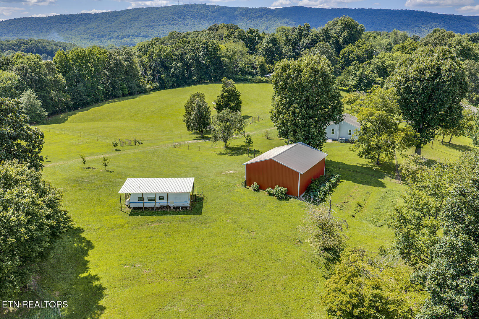 747 E Evans Street Rockwood TN 37854