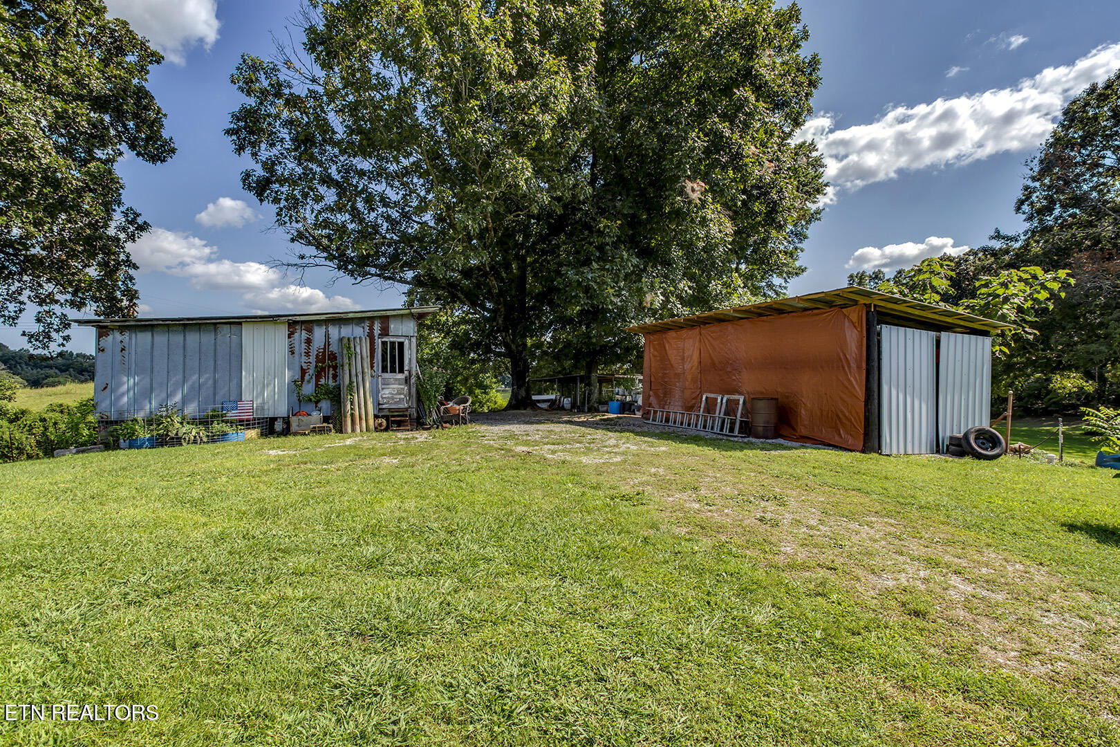 747 E Evans Street Rockwood TN 37854