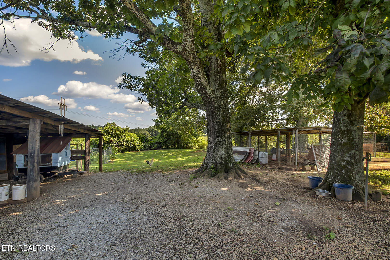 747 E Evans Street Rockwood TN 37854