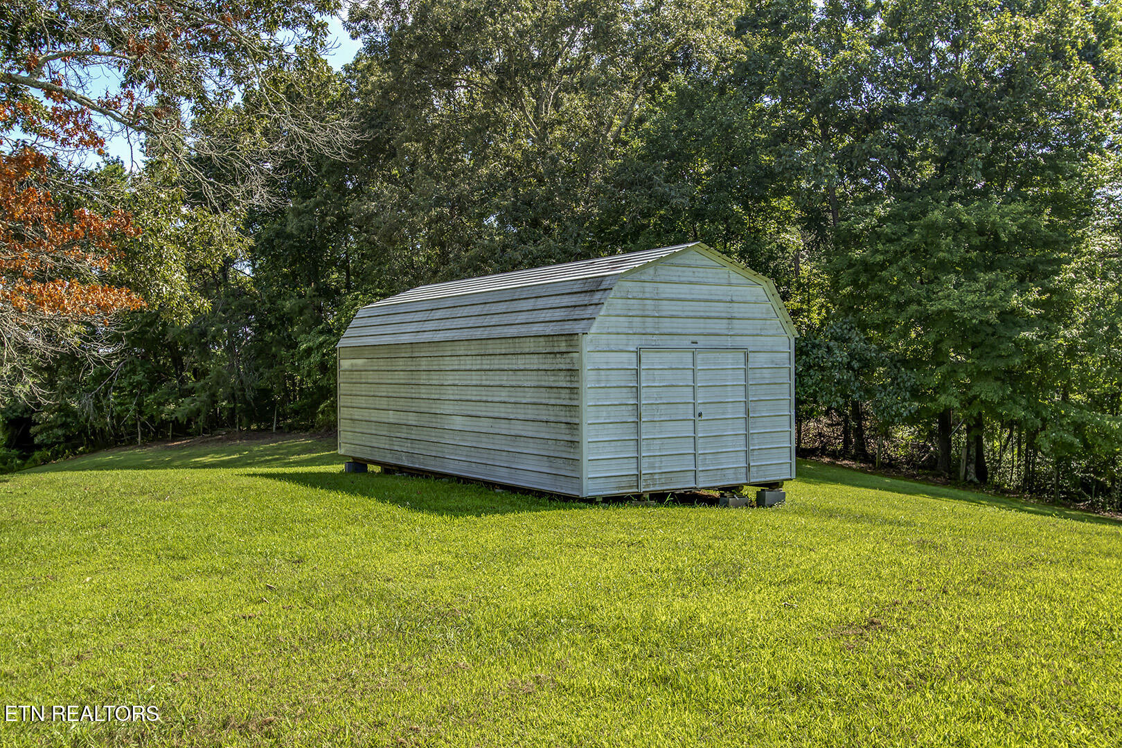 747 E Evans Street Rockwood TN 37854