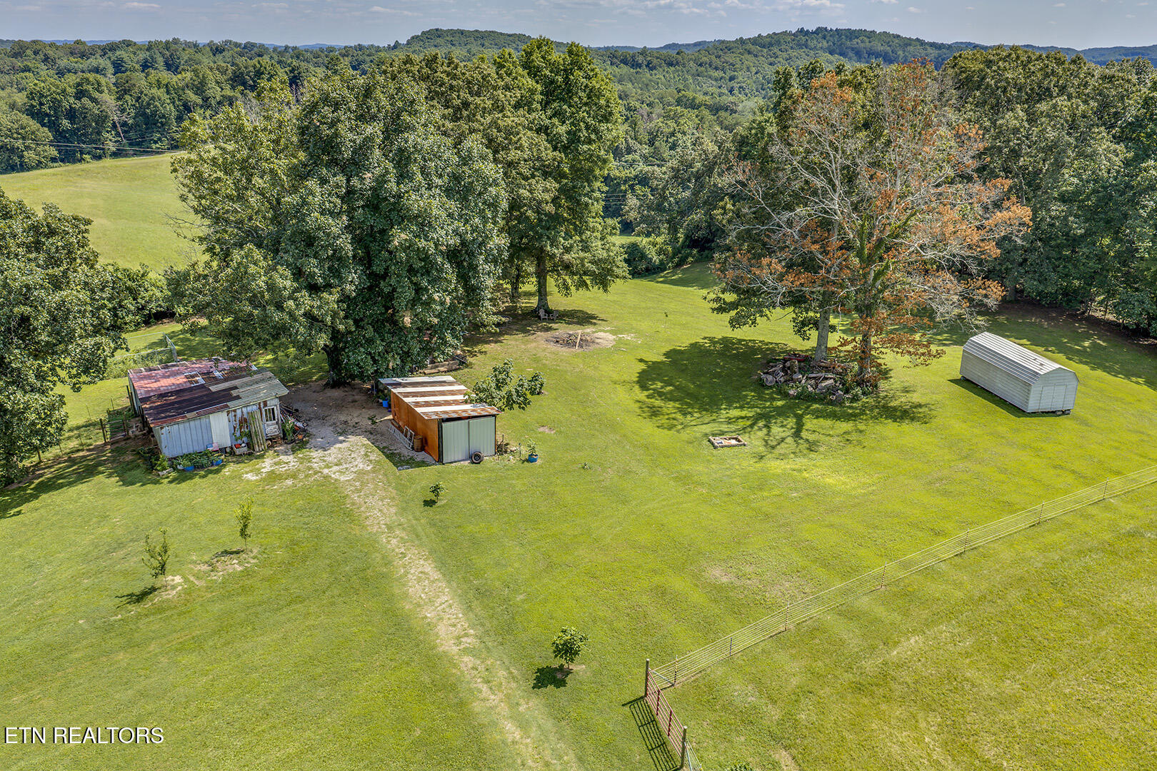 747 E Evans Street Rockwood TN 37854