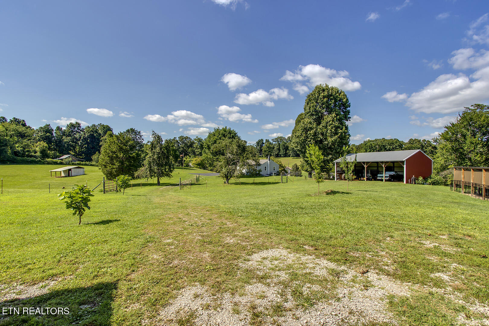 747 E Evans Street Rockwood TN 37854