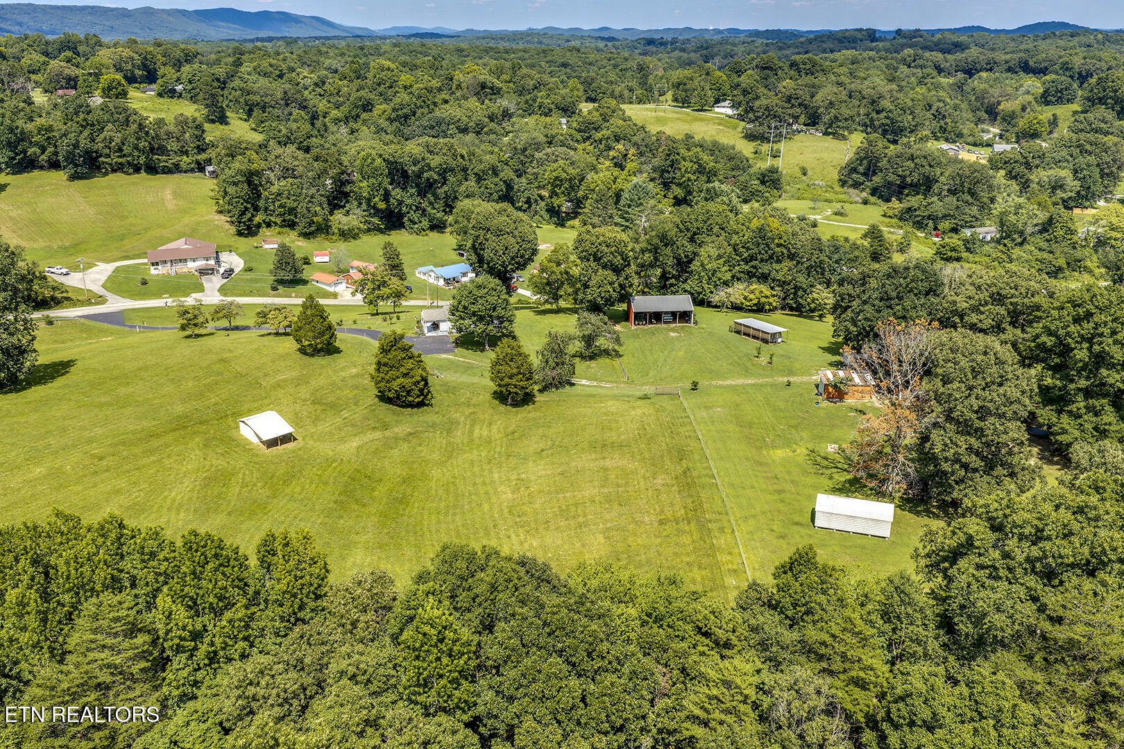 747 E Evans Street Rockwood TN 37854