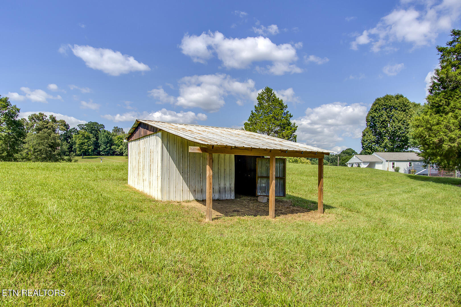 747 E Evans Street Rockwood TN 37854