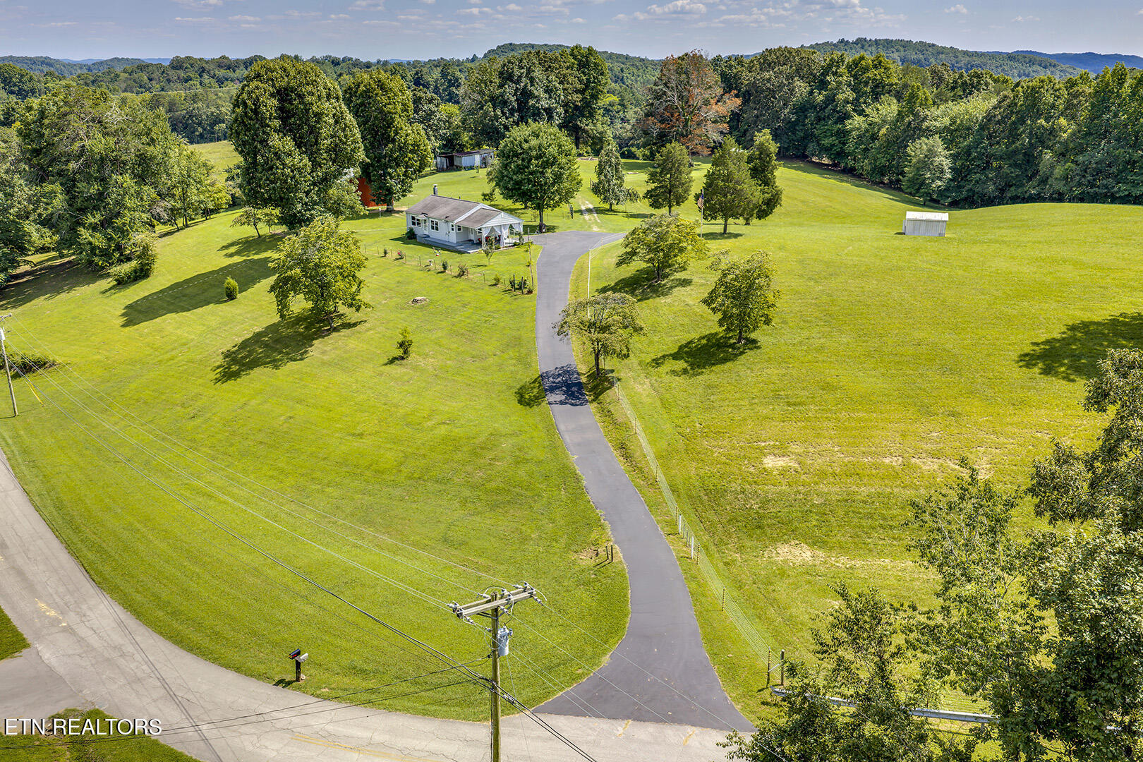 747 E Evans Street Rockwood TN 37854