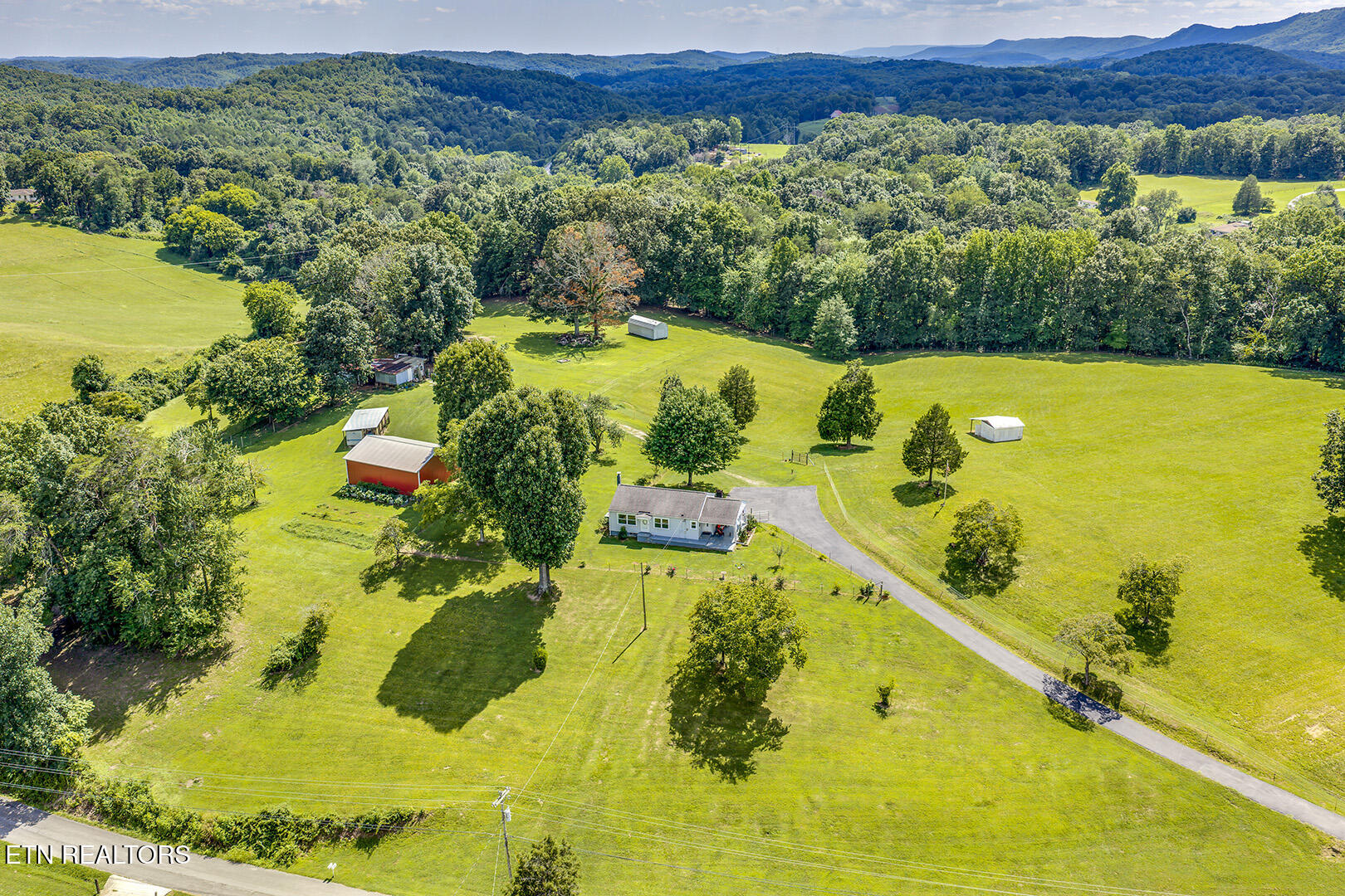 747 E Evans Street Rockwood TN 37854