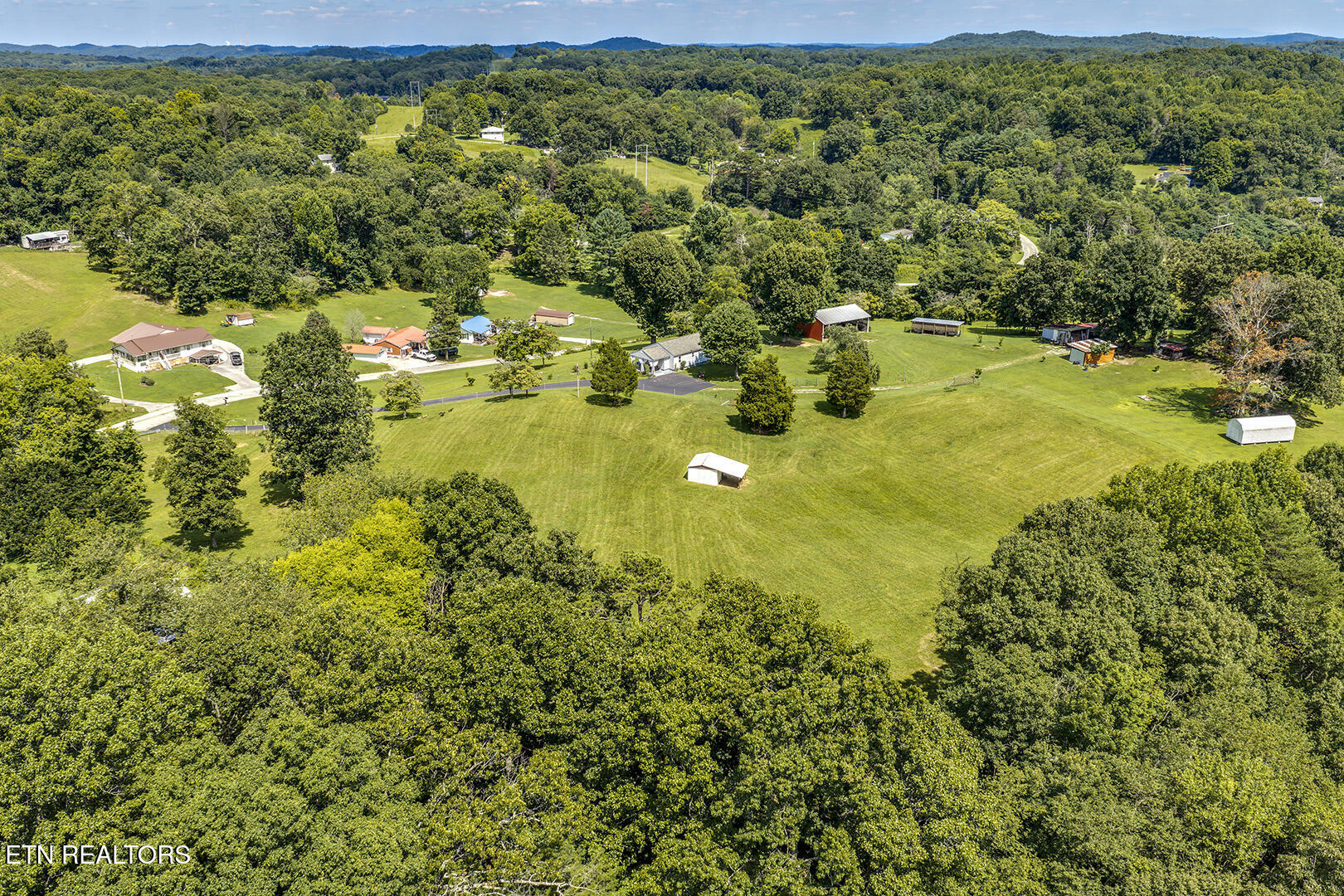 747 E Evans Street Rockwood TN 37854