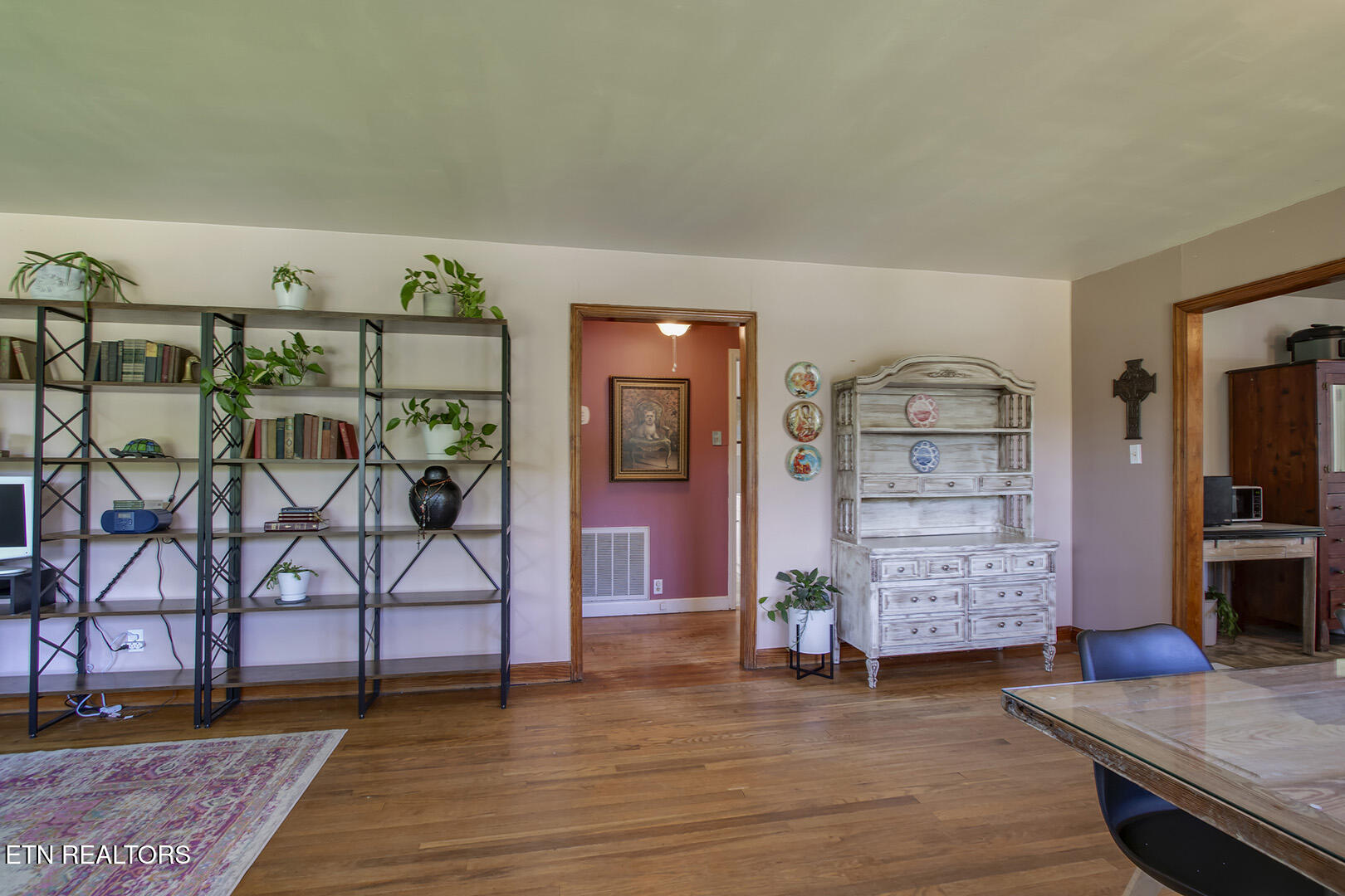 747 E Evans Street Rockwood TN 37854