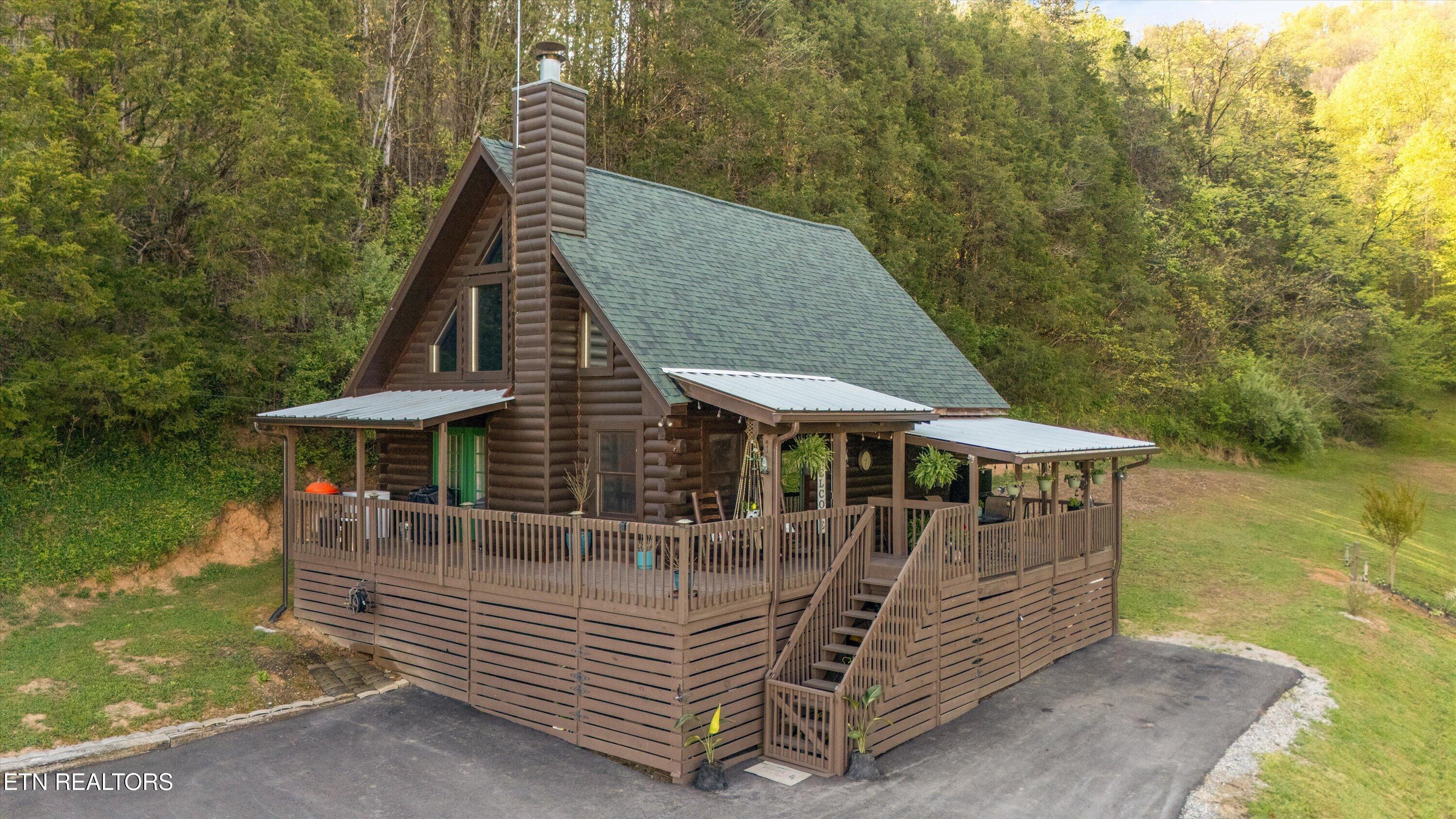 176 Hummingbird Lane Sharps Chapel TN 37866