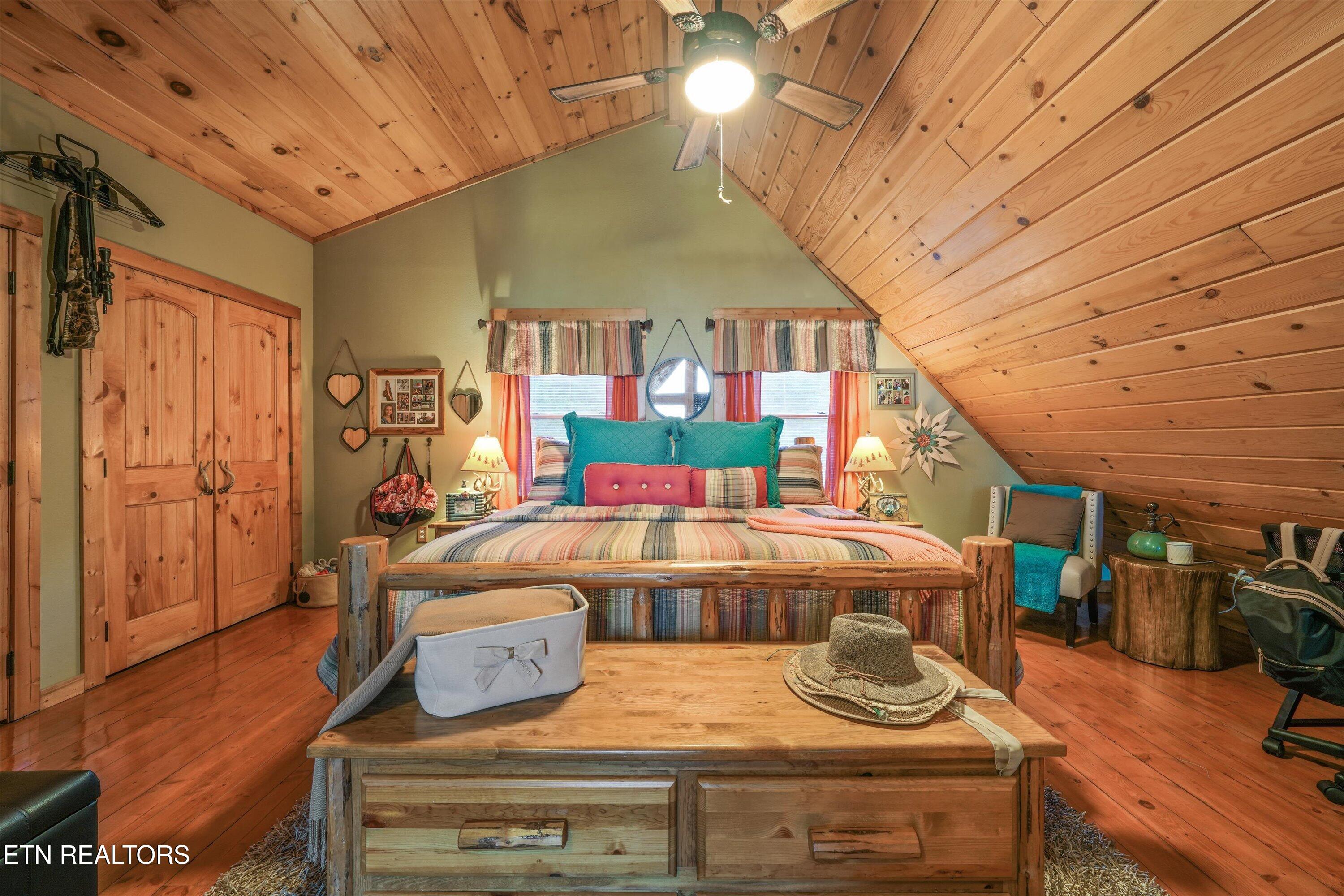 176 Hummingbird Lane Sharps Chapel TN 37866