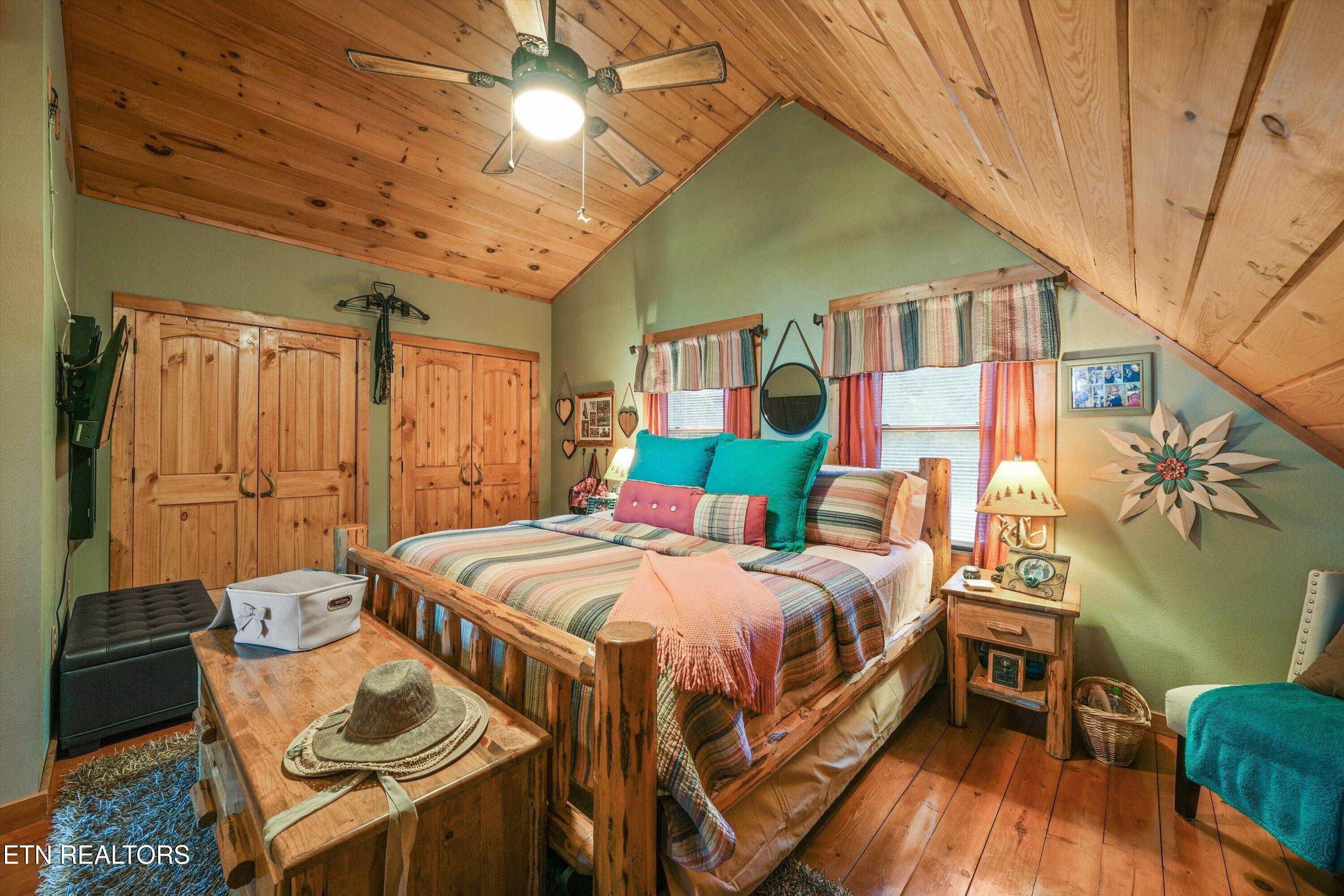 176 Hummingbird Lane Sharps Chapel TN 37866