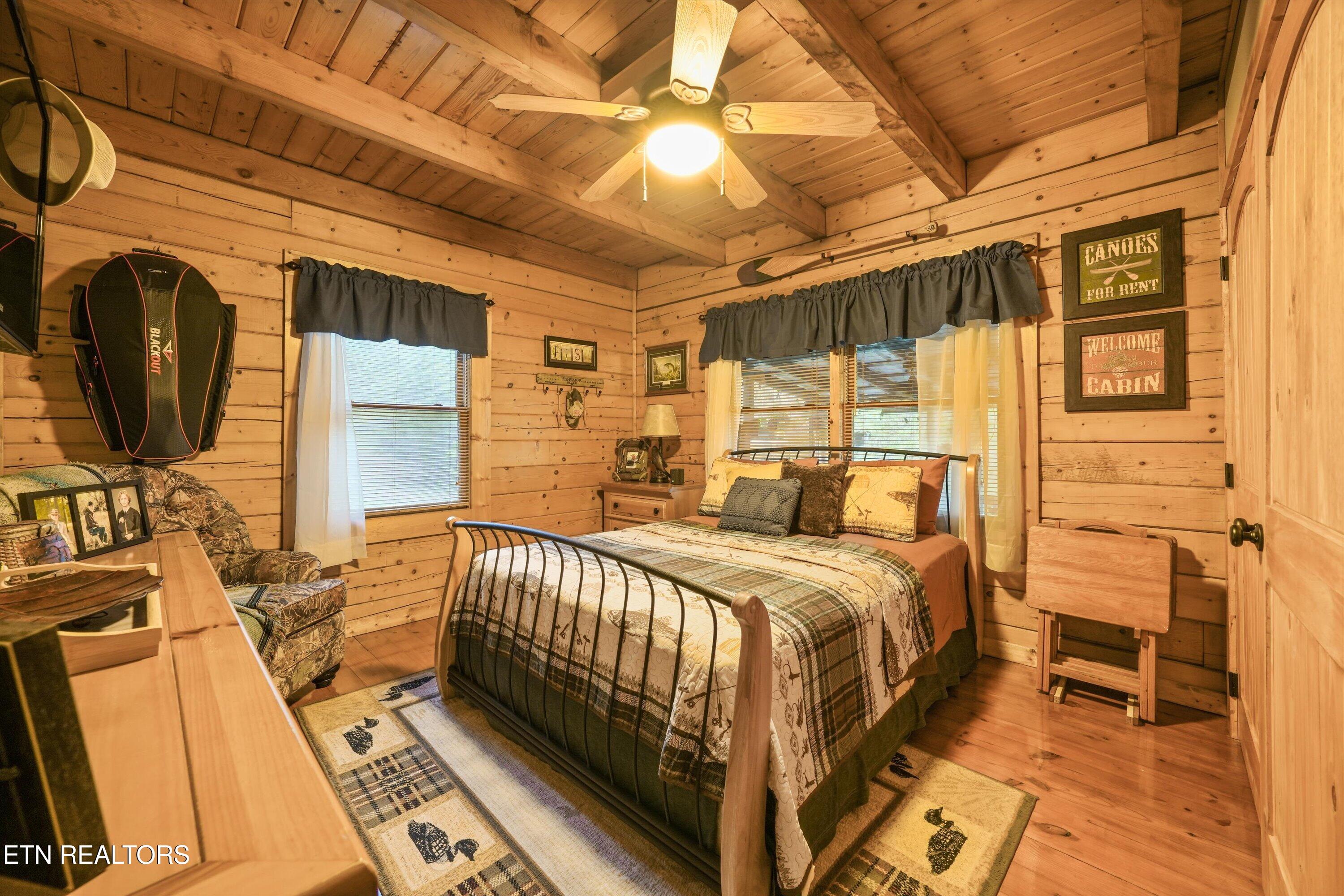 176 Hummingbird Lane Sharps Chapel TN 37866