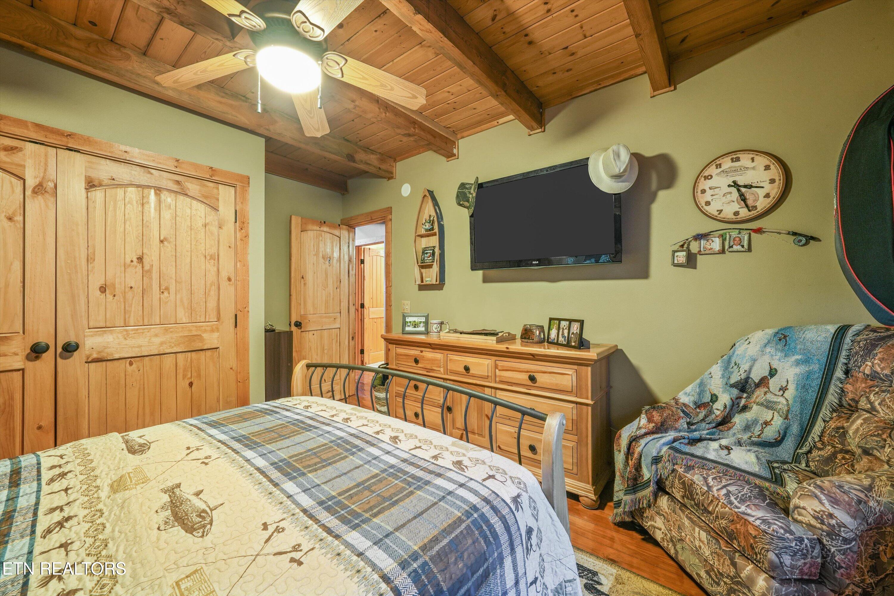 176 Hummingbird Lane Sharps Chapel TN 37866