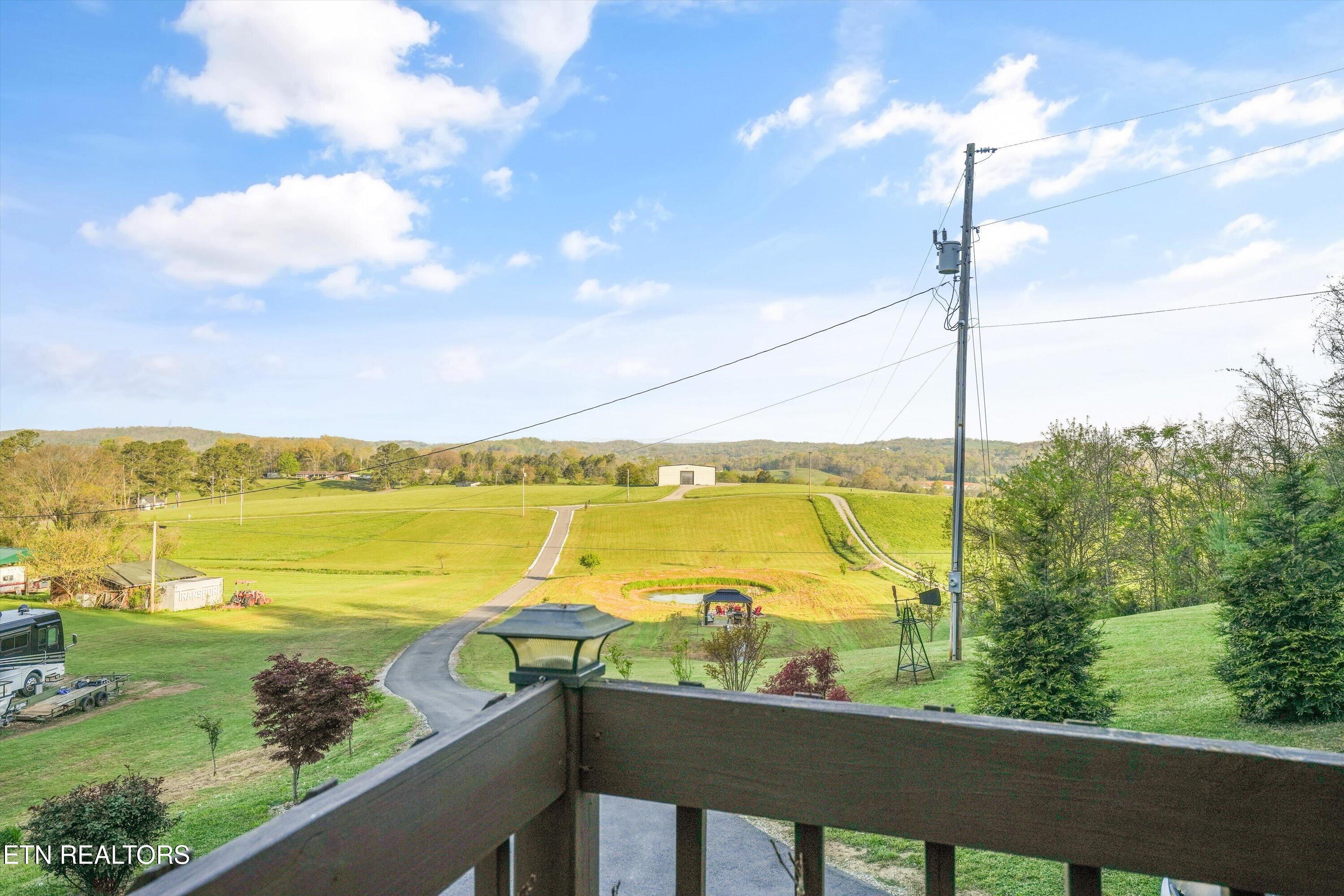 176 Hummingbird Lane Sharps Chapel TN 37866