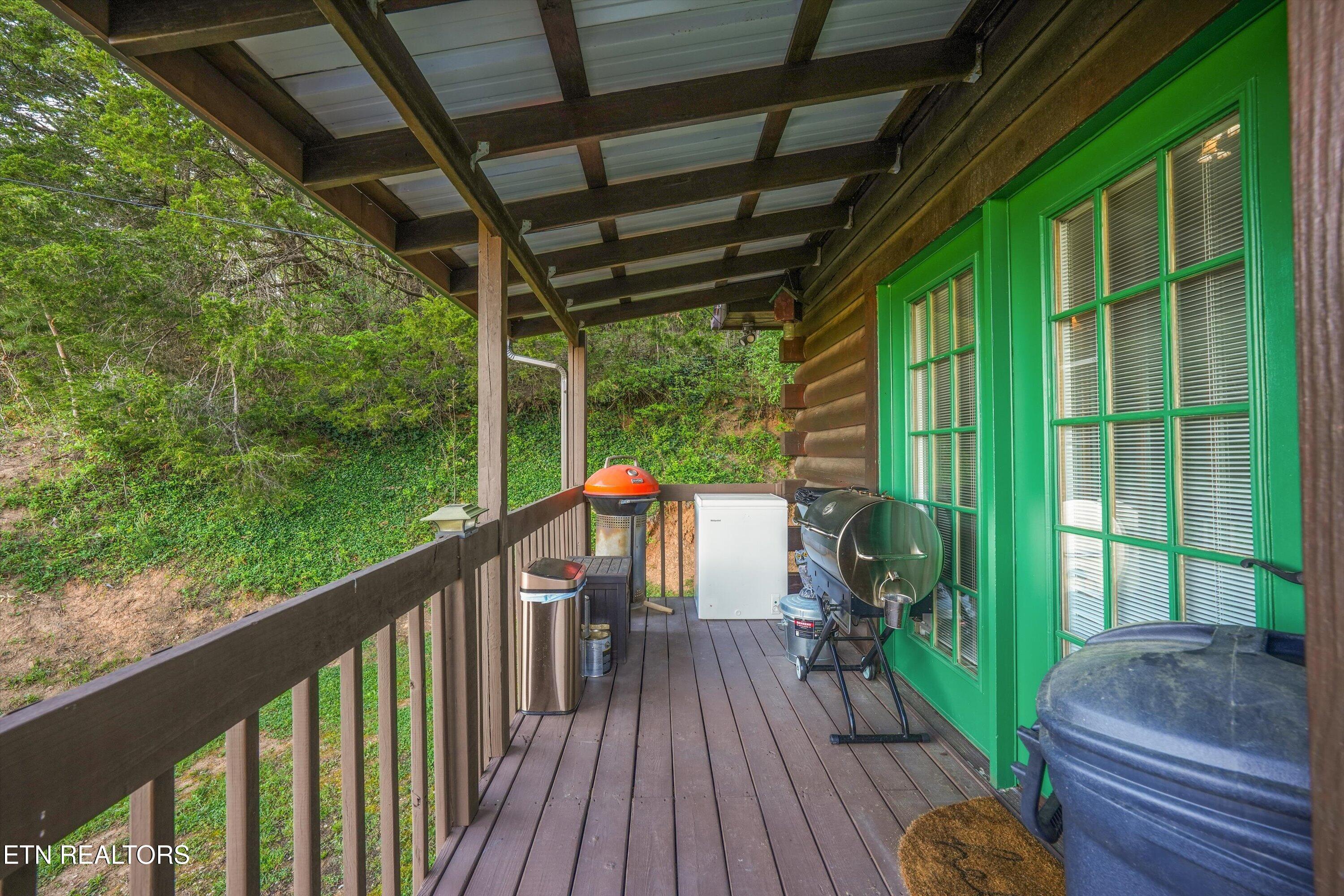 176 Hummingbird Lane Sharps Chapel TN 37866