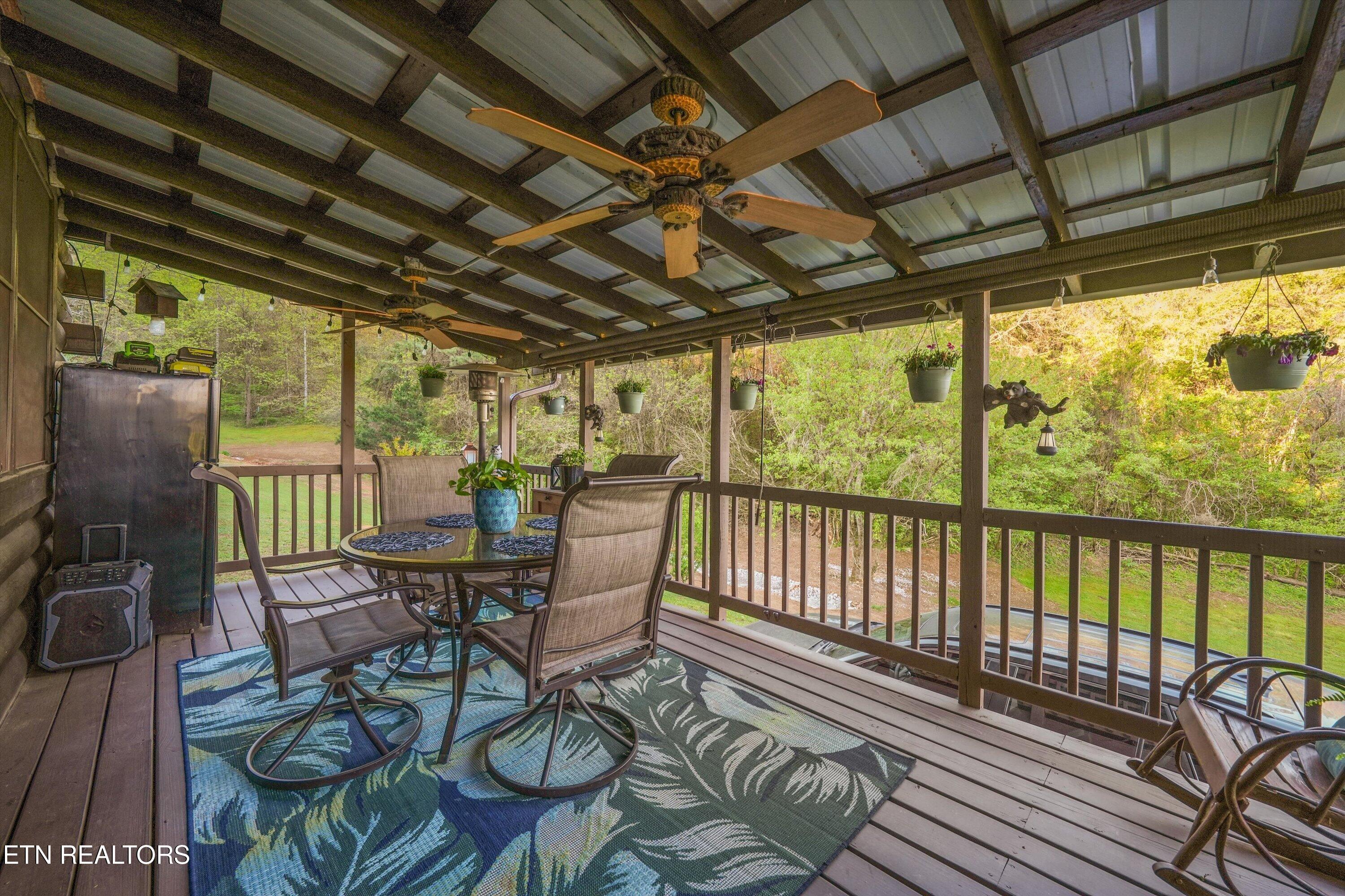 176 Hummingbird Lane Sharps Chapel TN 37866