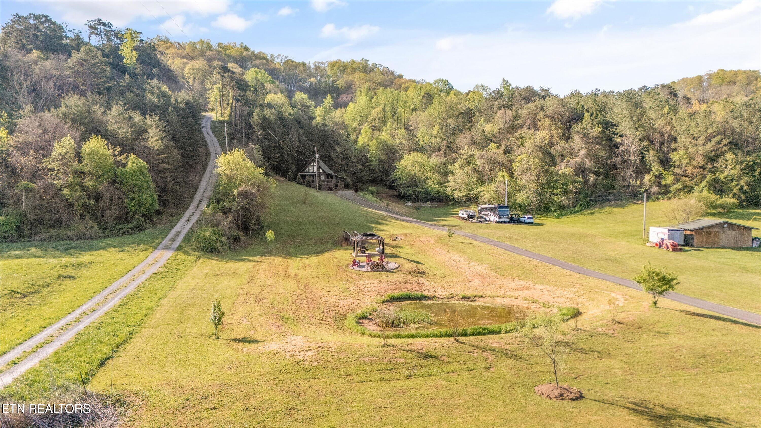 176 Hummingbird Lane Sharps Chapel TN 37866