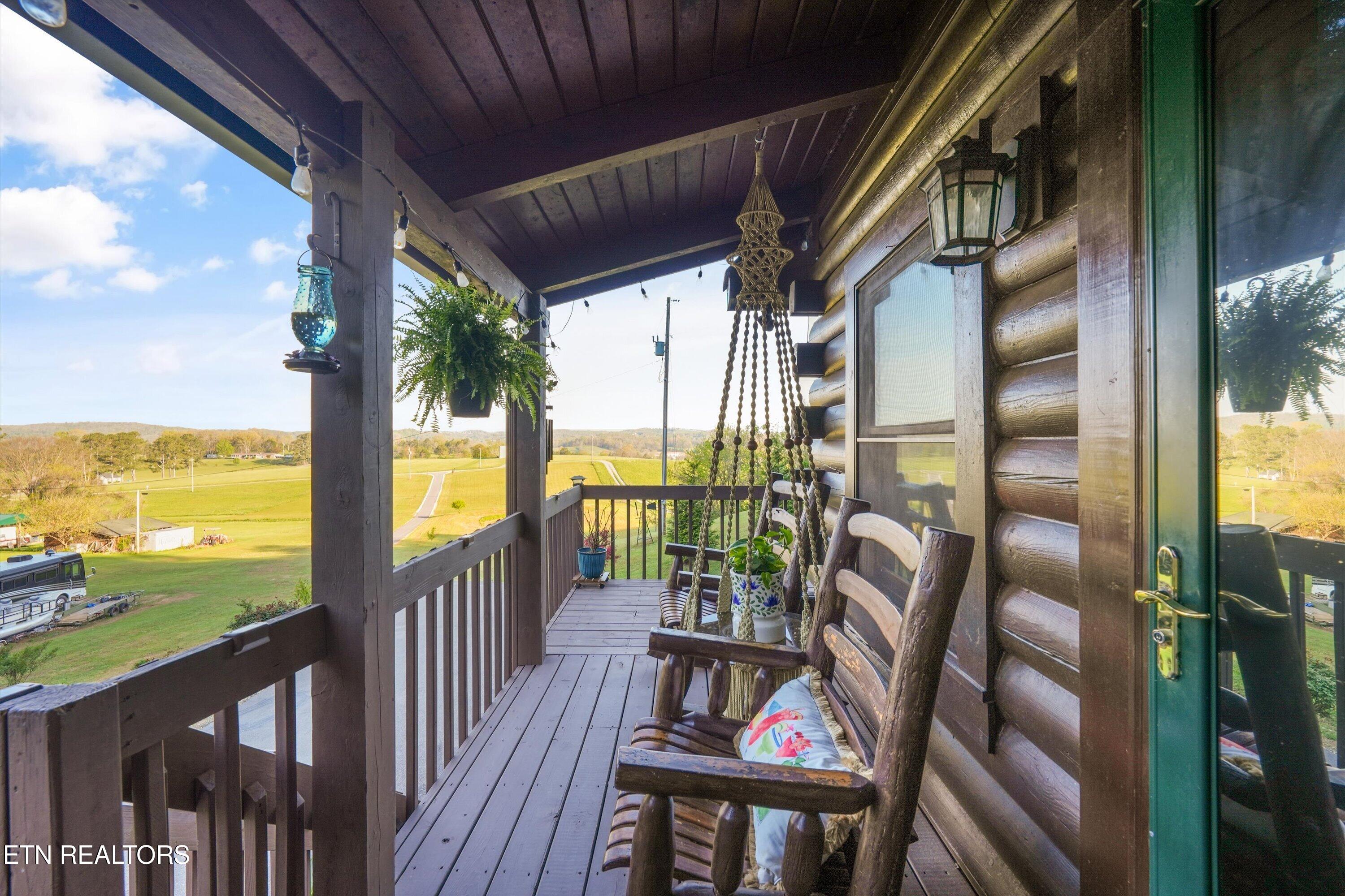 176 Hummingbird Lane Sharps Chapel TN 37866