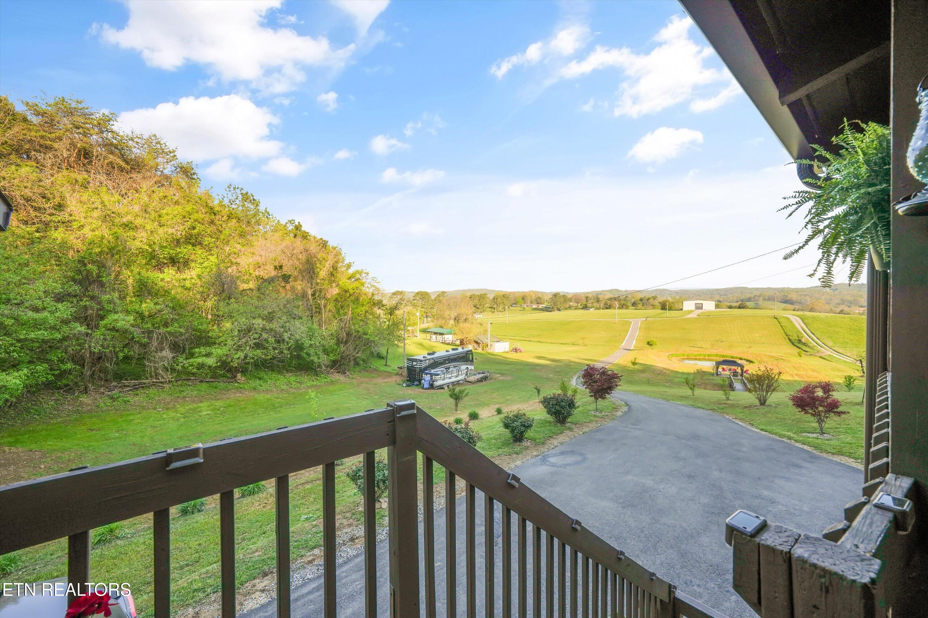 176 Hummingbird Lane Sharps Chapel TN 37866