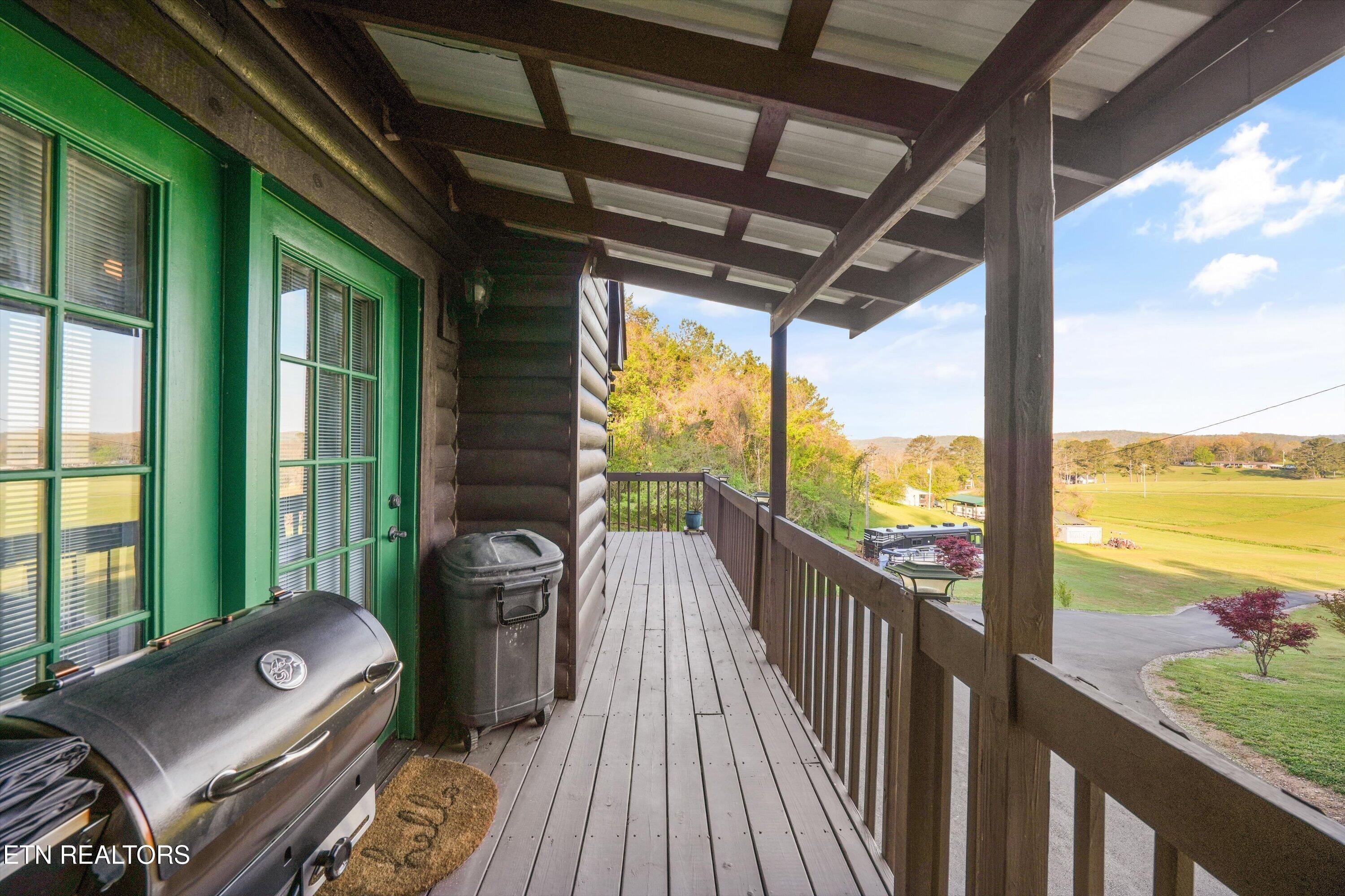 176 Hummingbird Lane Sharps Chapel TN 37866