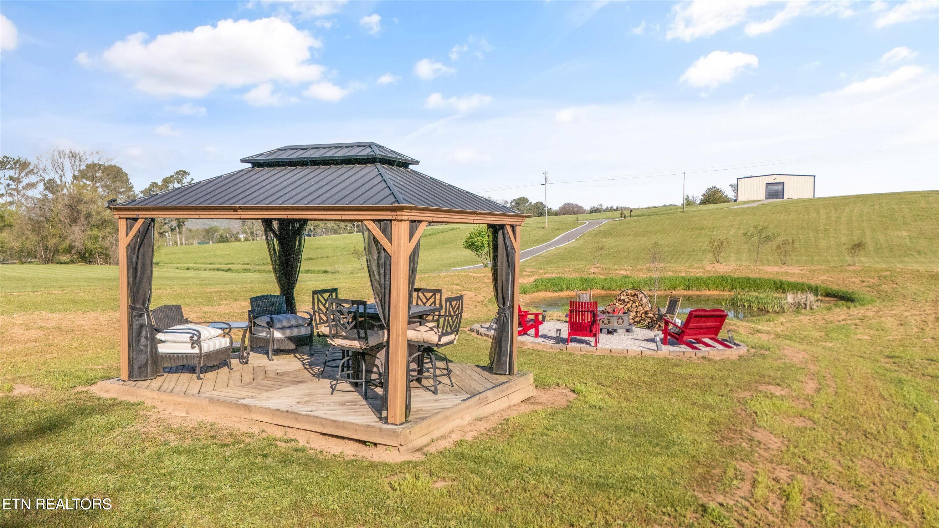 176 Hummingbird Lane Sharps Chapel TN 37866