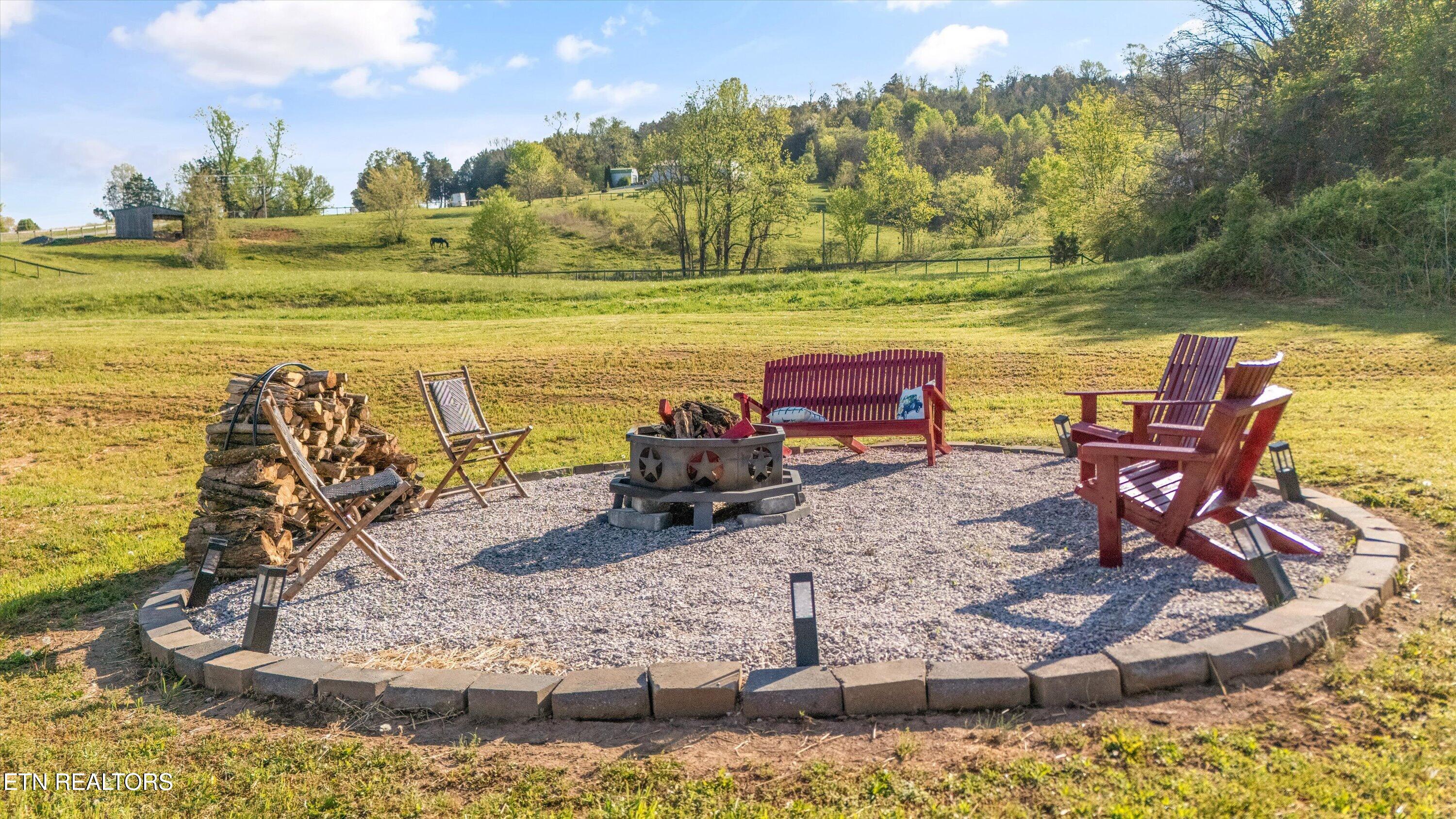 176 Hummingbird Lane Sharps Chapel TN 37866
