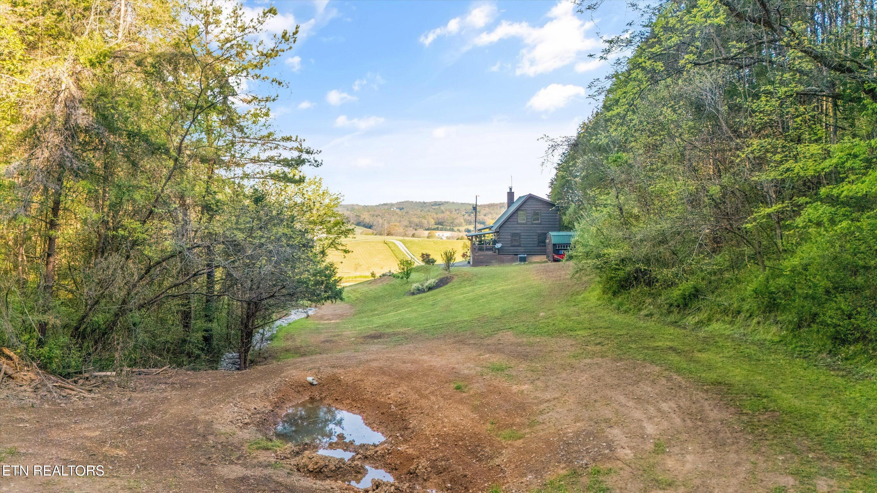 176 Hummingbird Lane Sharps Chapel TN 37866