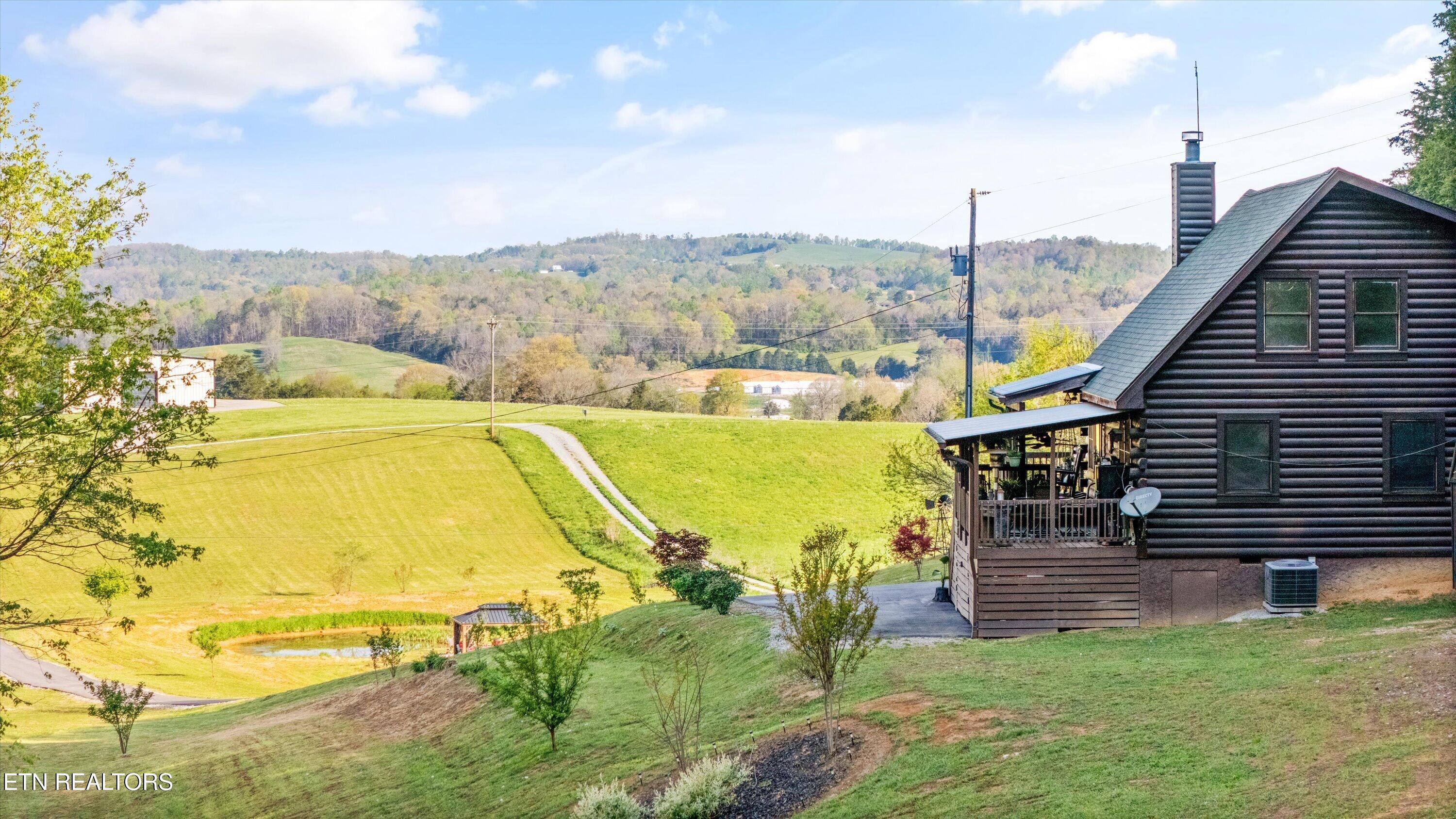 176 Hummingbird Lane Sharps Chapel TN 37866