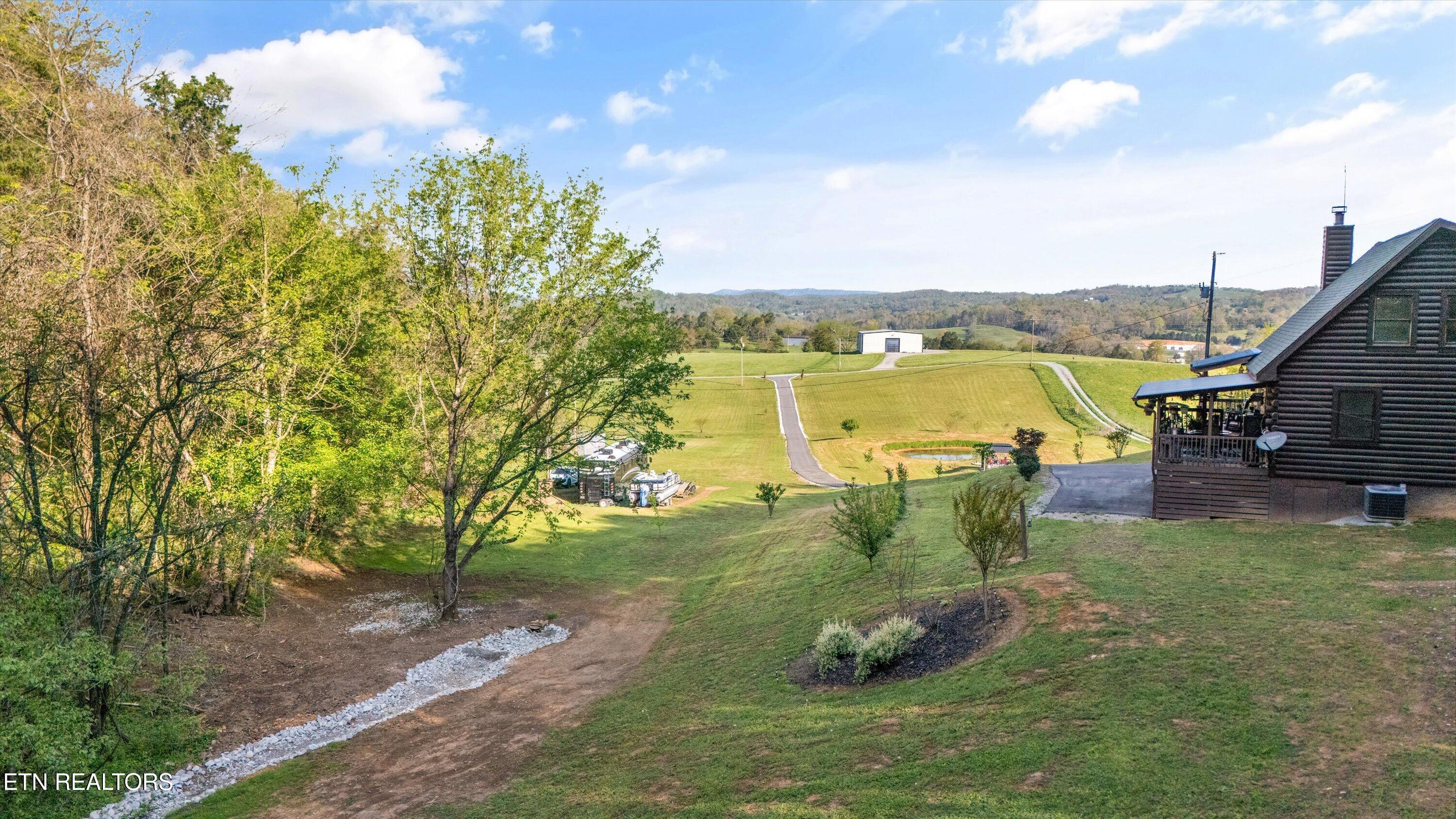 176 Hummingbird Lane Sharps Chapel TN 37866