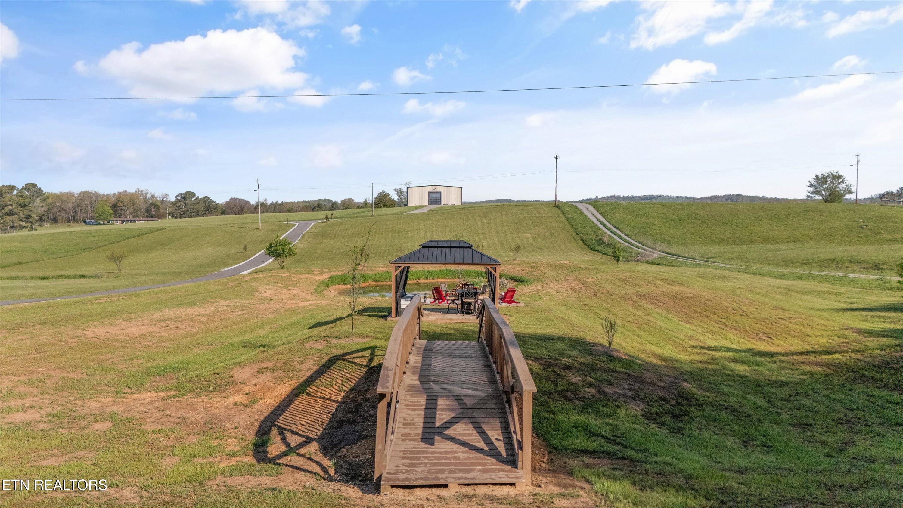 176 Hummingbird Lane Sharps Chapel TN 37866