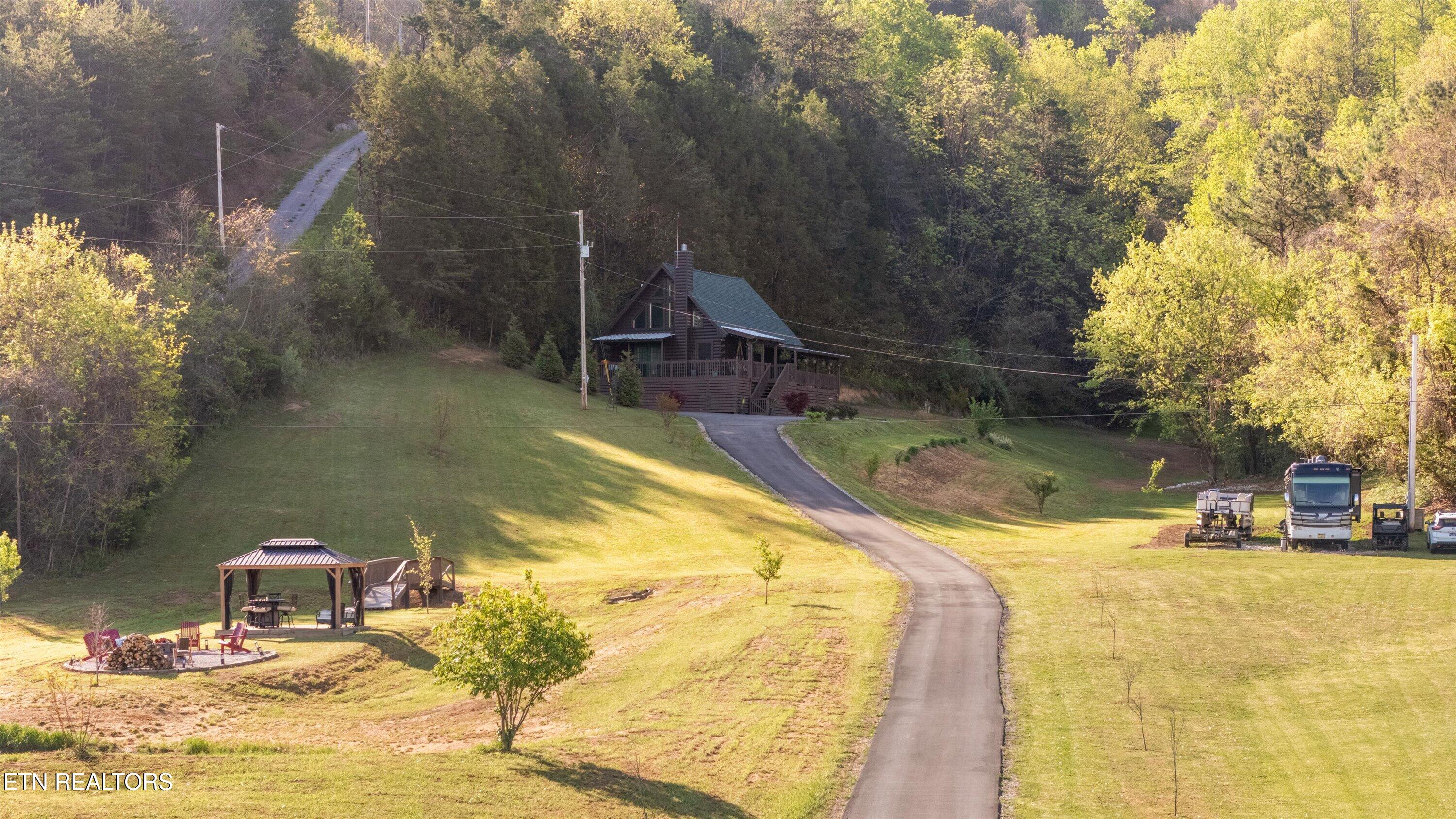 176 Hummingbird Lane Sharps Chapel TN 37866
