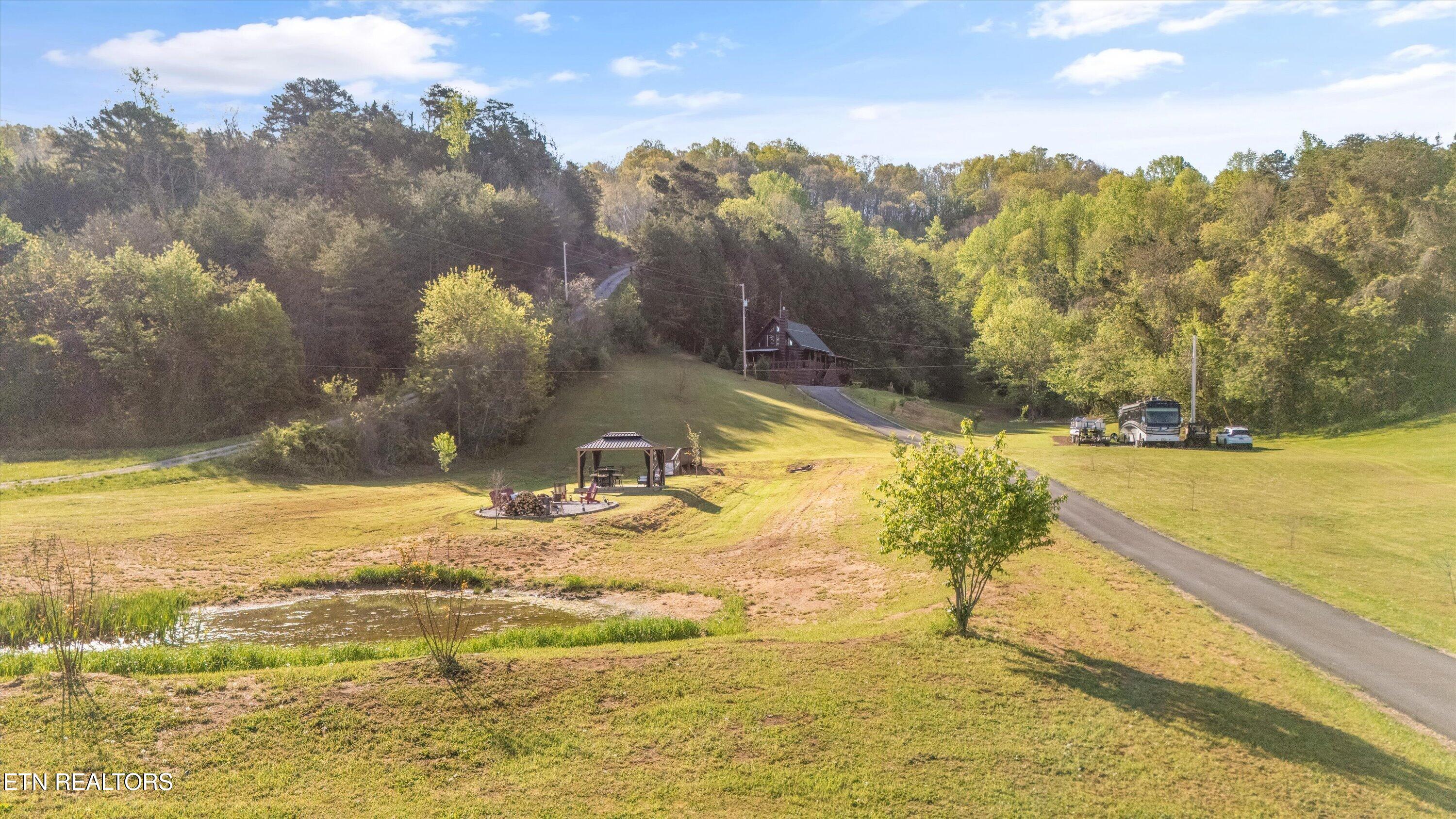 176 Hummingbird Lane Sharps Chapel TN 37866