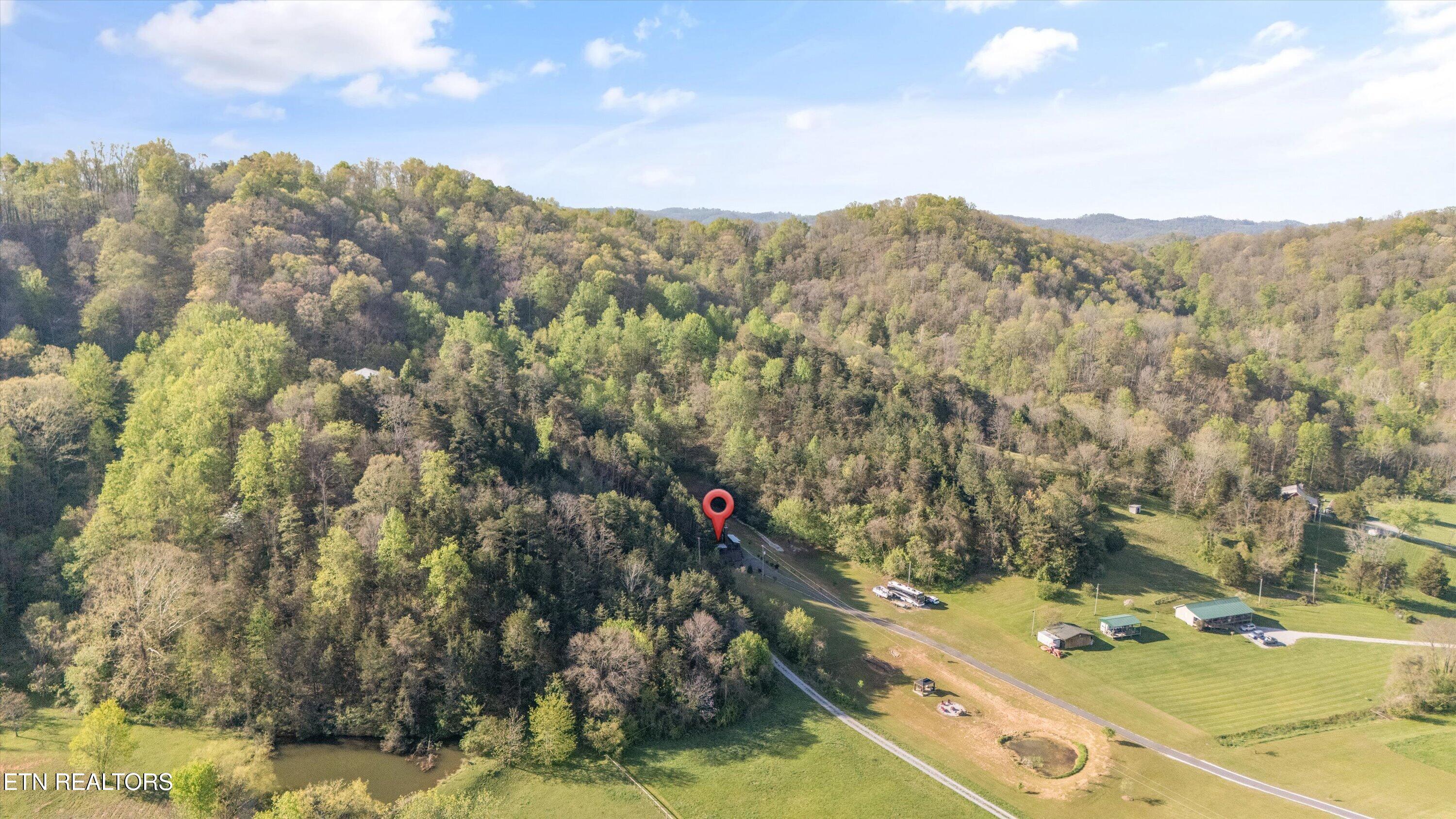 176 Hummingbird Lane Sharps Chapel TN 37866