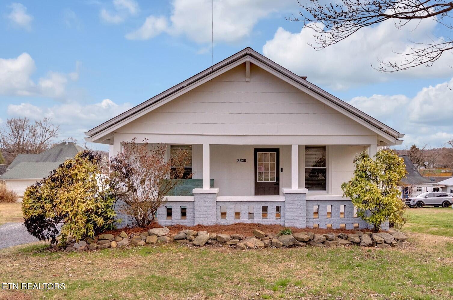 2536 Bernhurst Drive Knoxville TN 37918