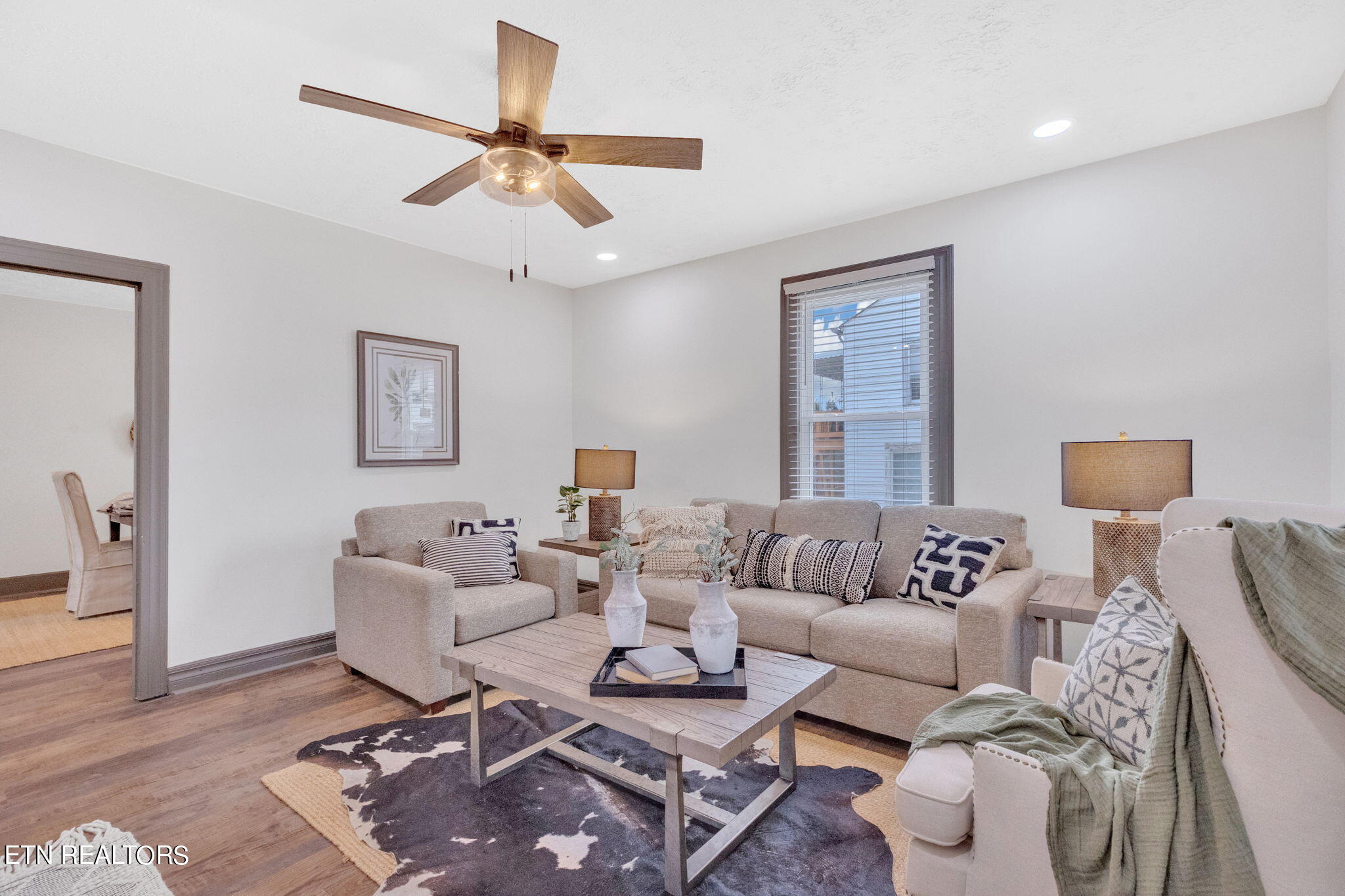 2536 Bernhurst Drive Knoxville TN 37918