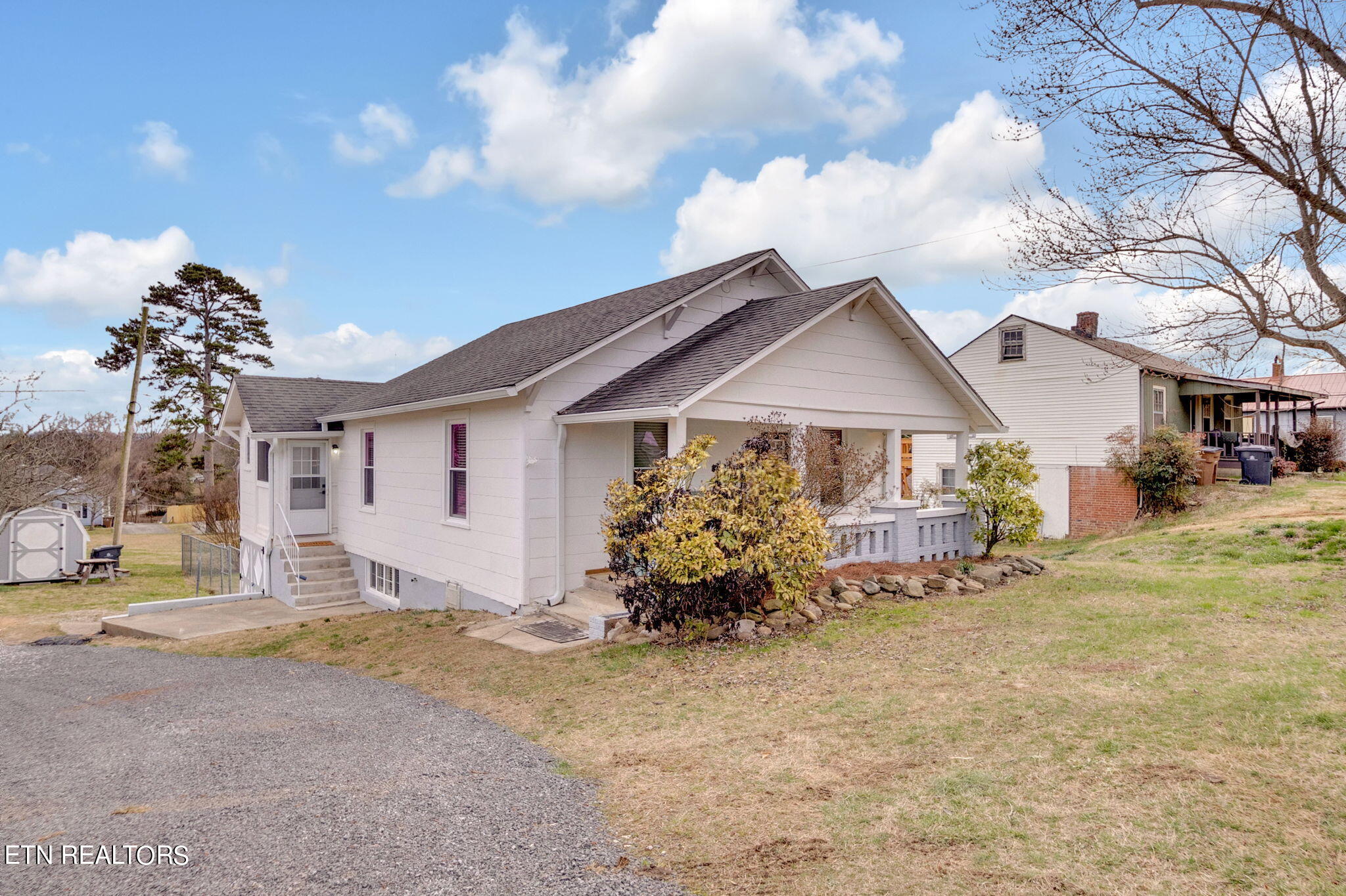 2536 Bernhurst Drive Knoxville TN 37918