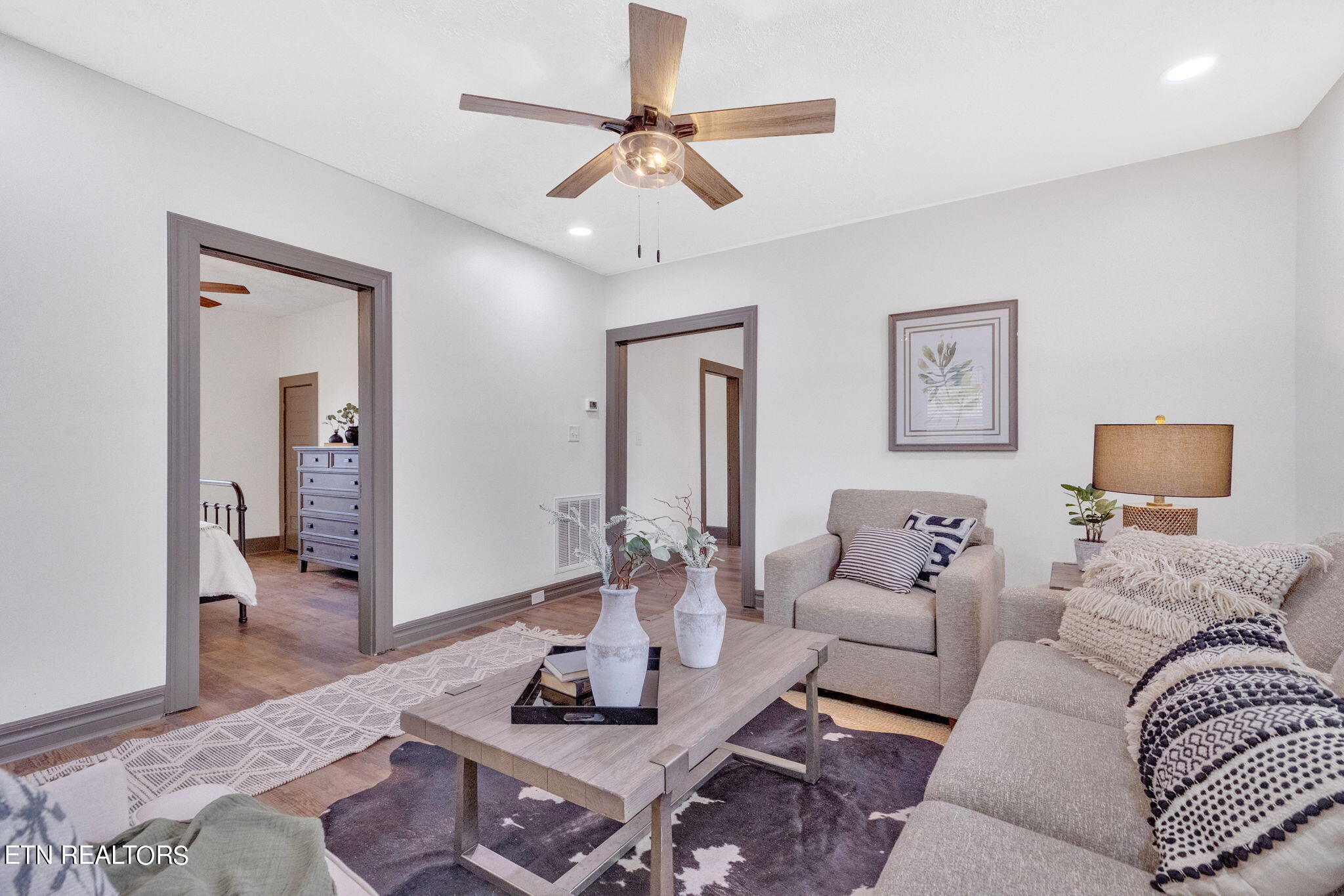 2536 Bernhurst Drive Knoxville TN 37918