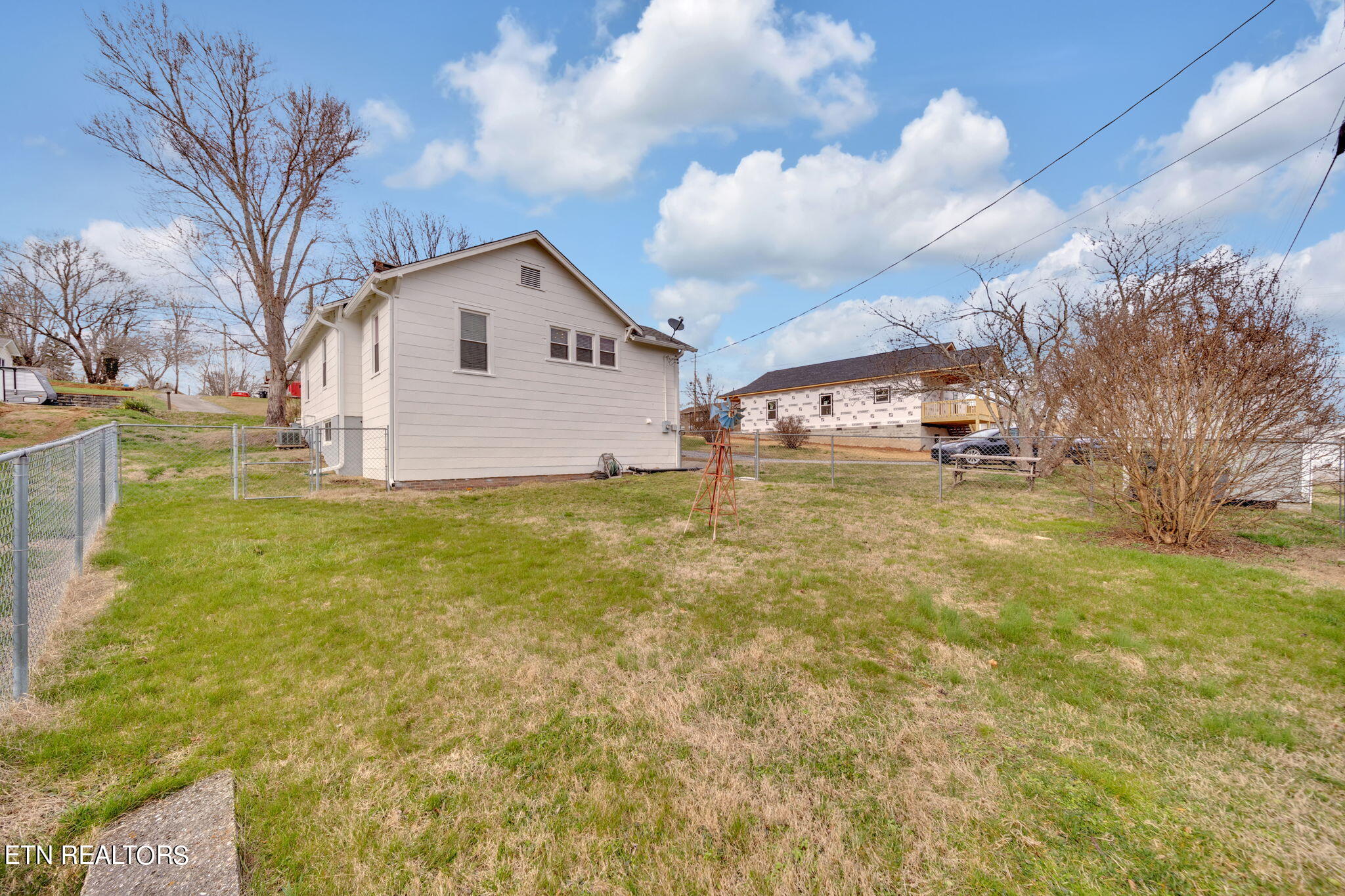 2536 Bernhurst Drive Knoxville TN 37918