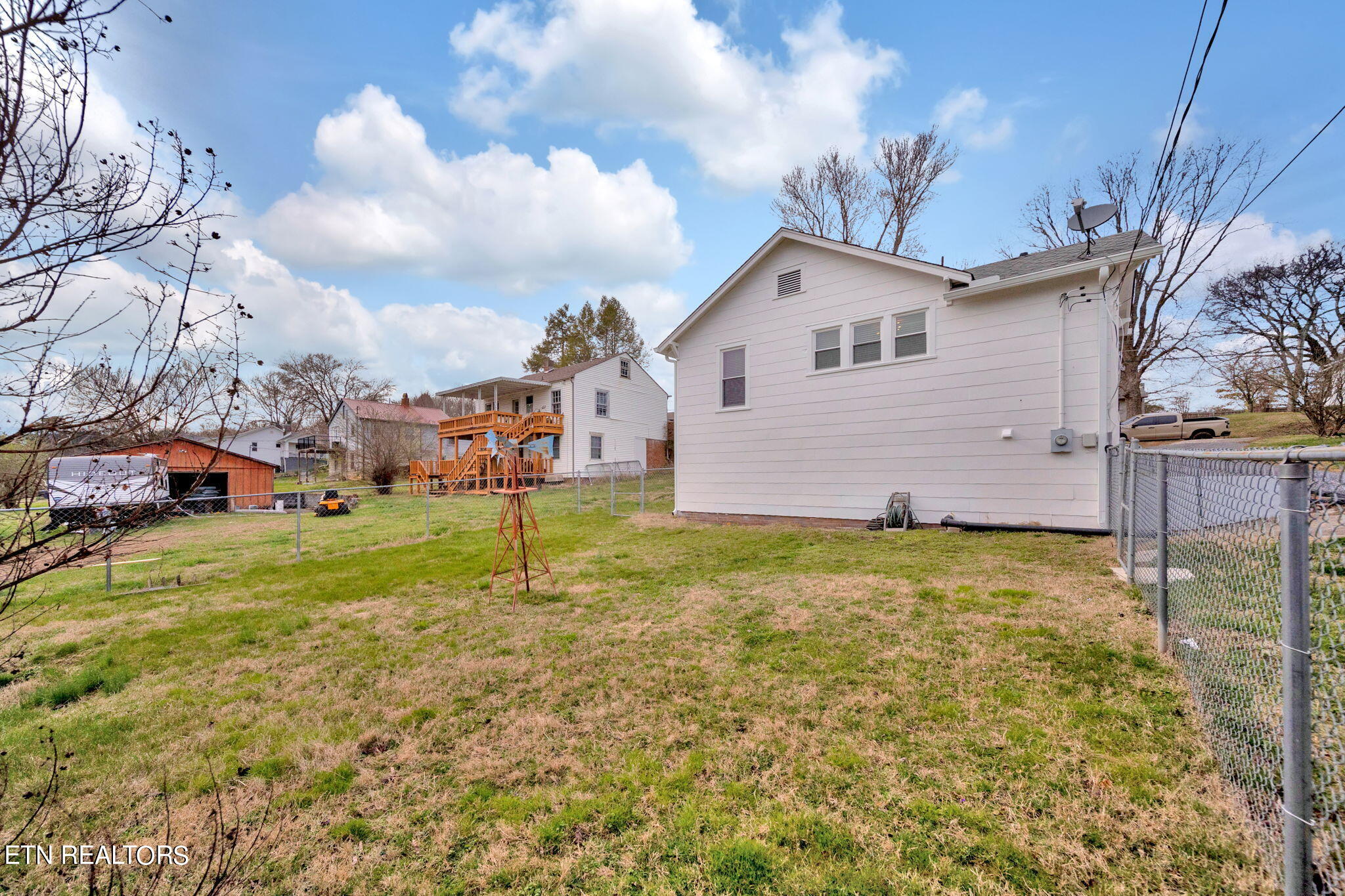 2536 Bernhurst Drive Knoxville TN 37918