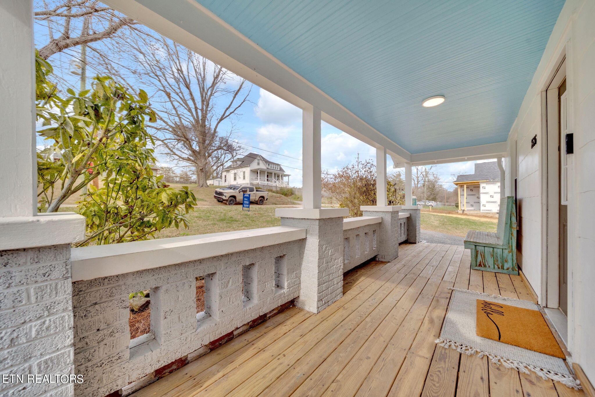 2536 Bernhurst Drive Knoxville TN 37918
